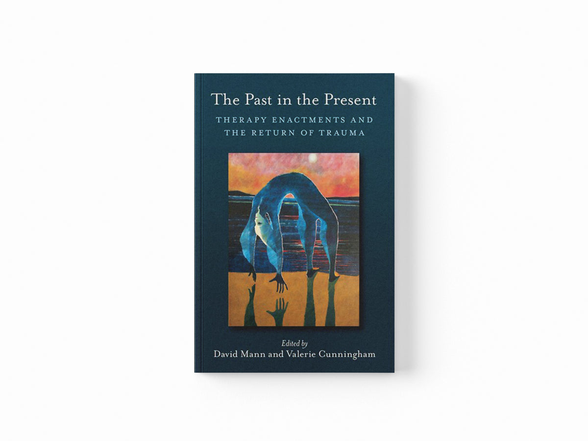 The Past in the Present; 9780415433709