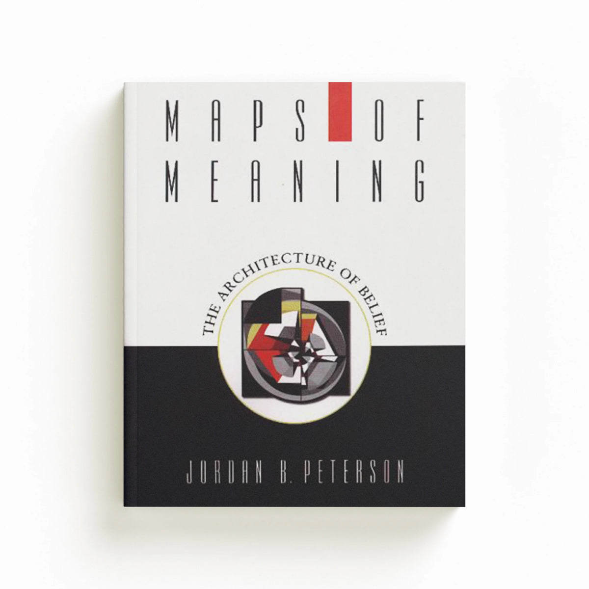 Maps of Meaning by Jordan B. Peterson; 9780415922227
