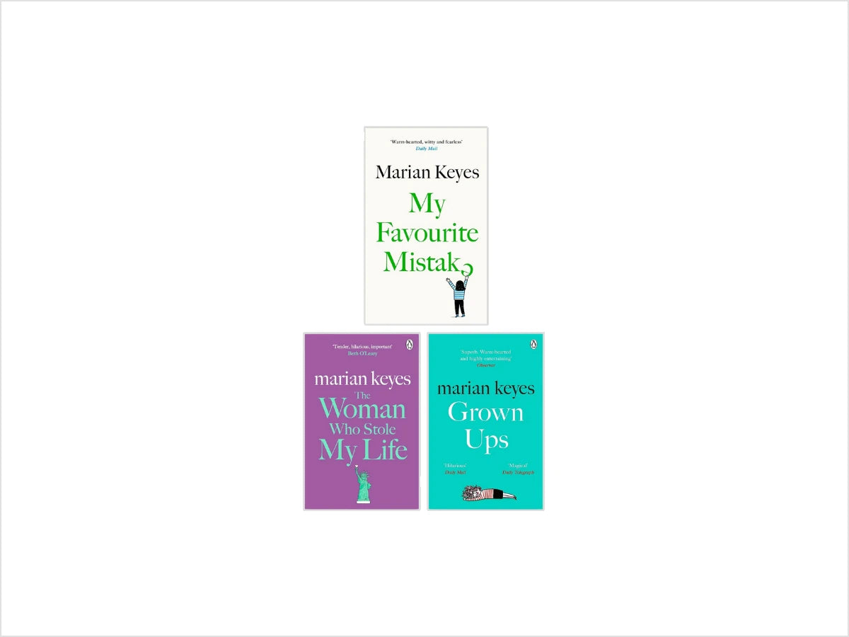 Marian Keyes Collection