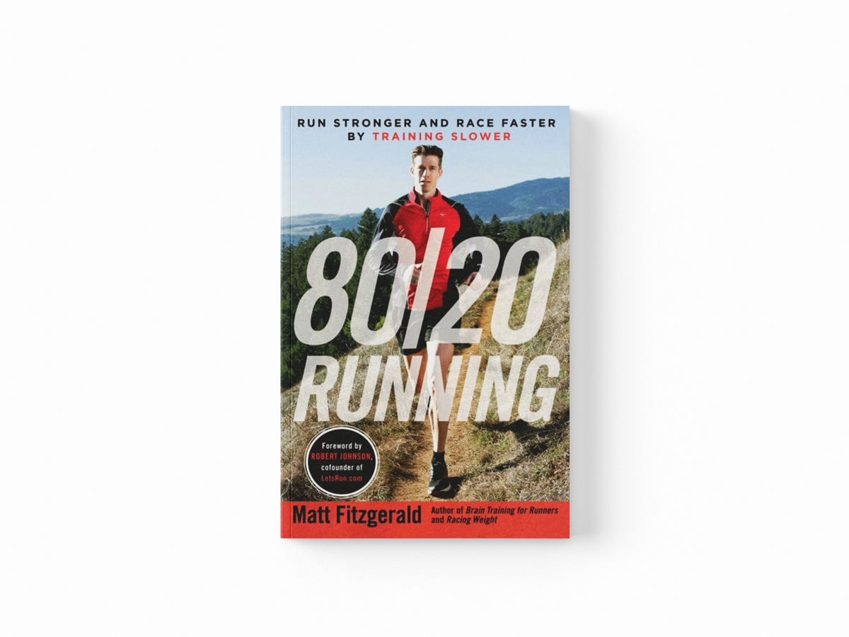 80/20 Running
