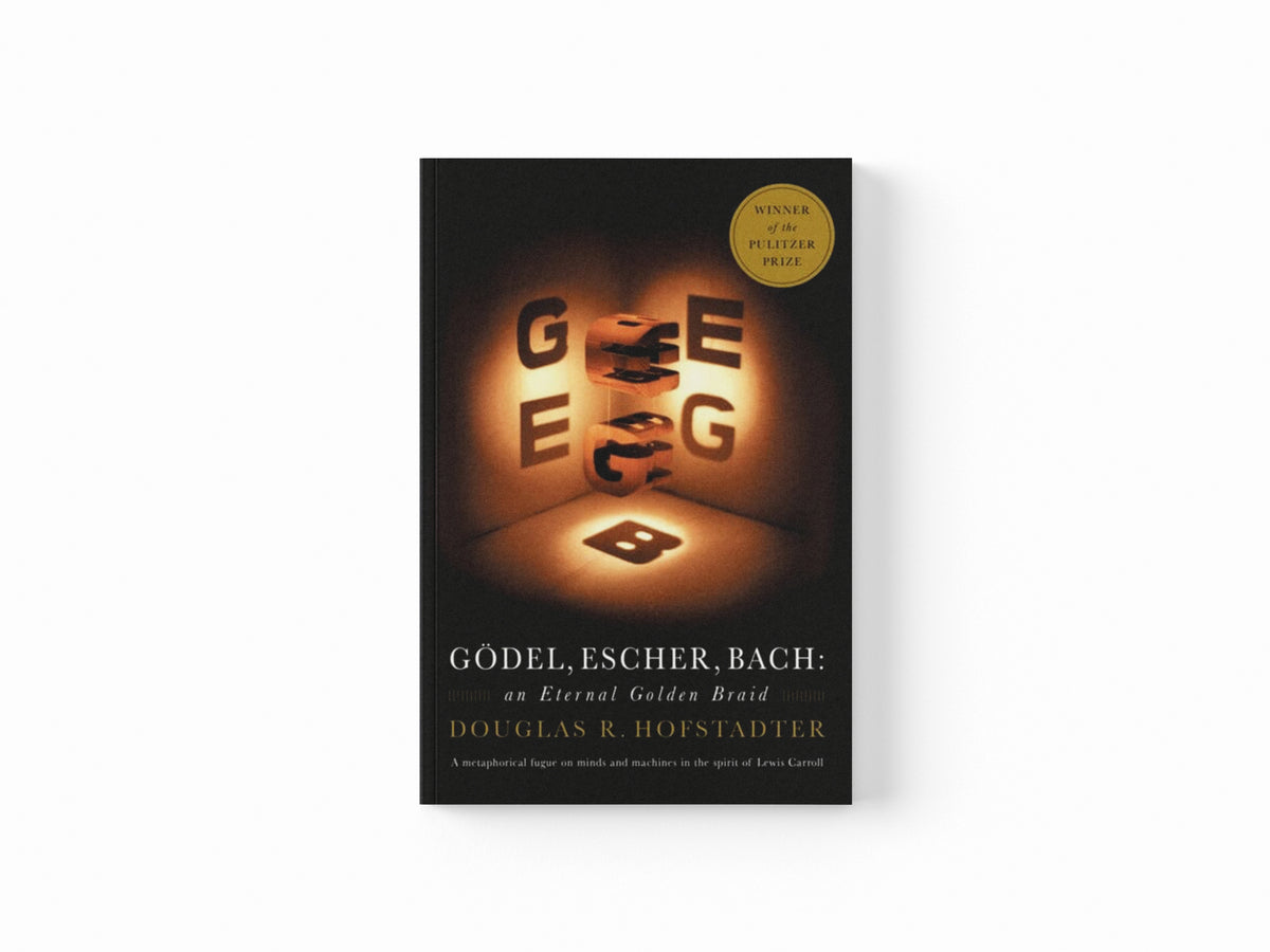 Godel, Escher, Bach