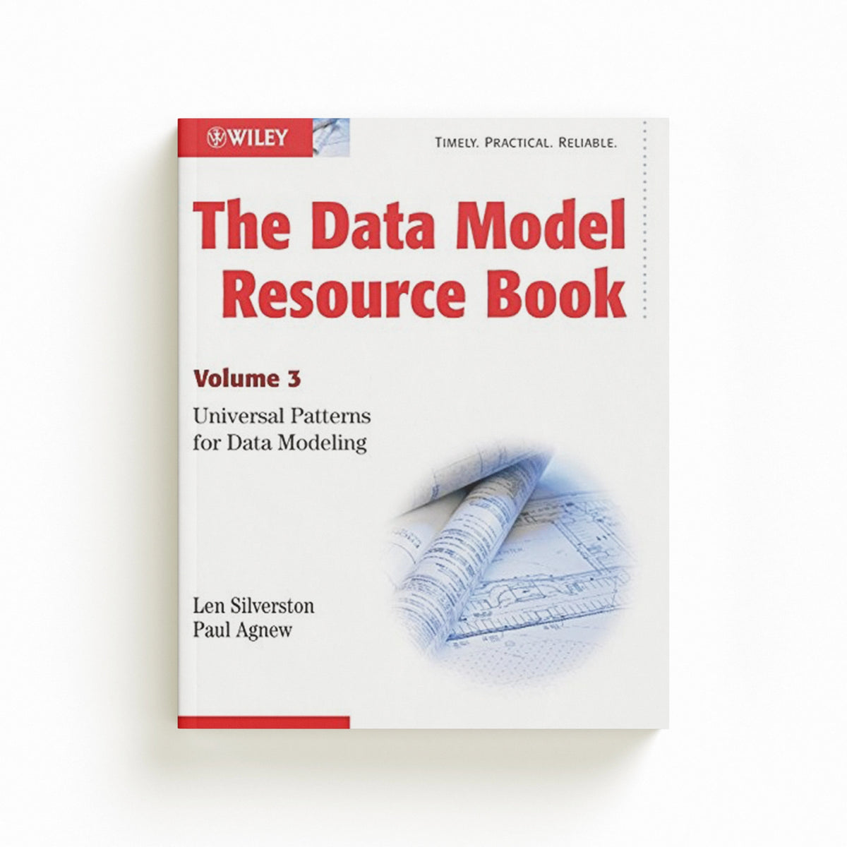 The Data Model Resource Book by Len Silverston; Paul Agnew; 9780470178454