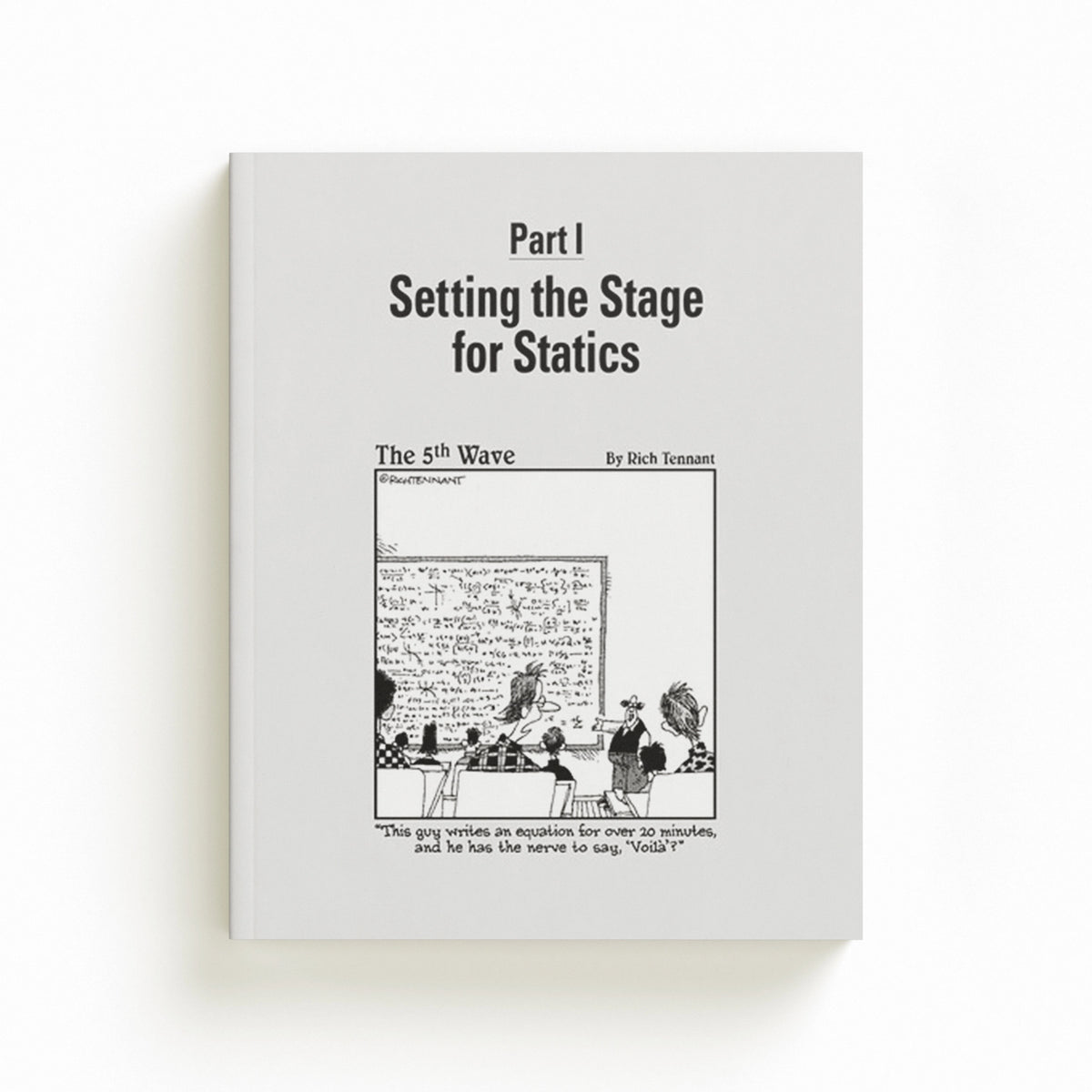 Statics For Dummies by James H. Allen; 9780470598948