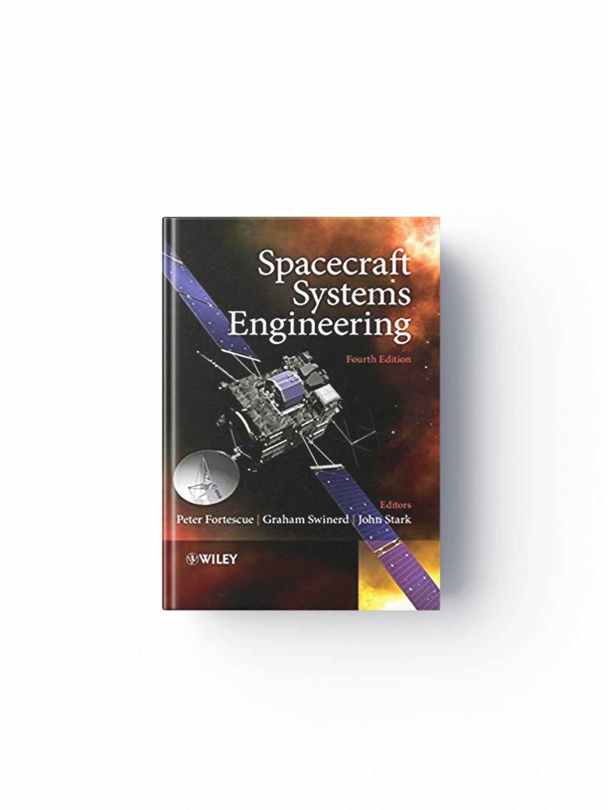 Spacecraft Systems Engineering; 9780470750124