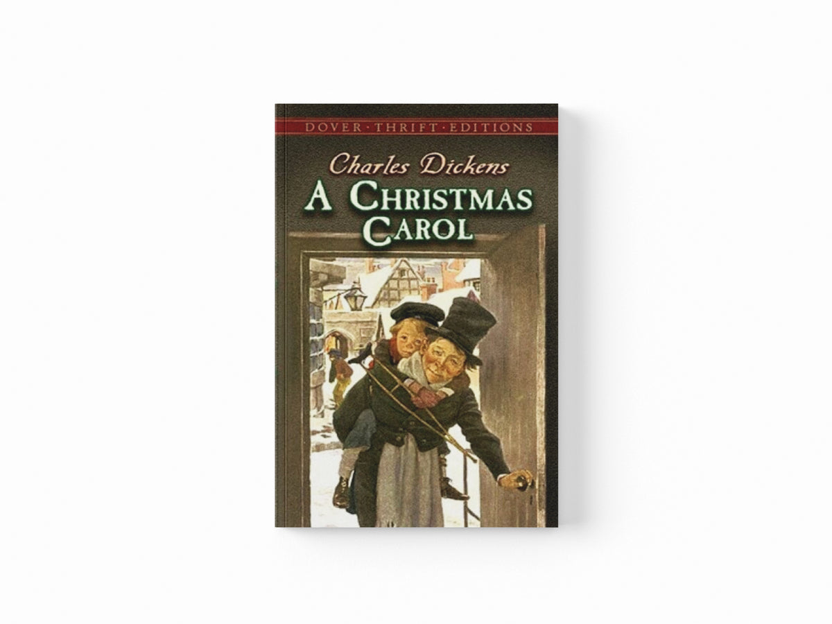 A Christmas Carol