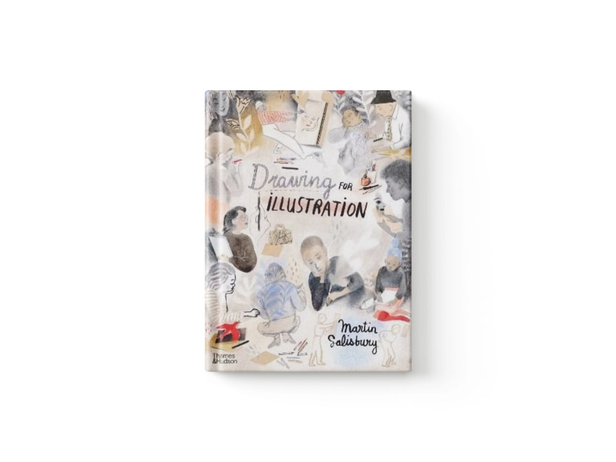 Drawing for Illustration