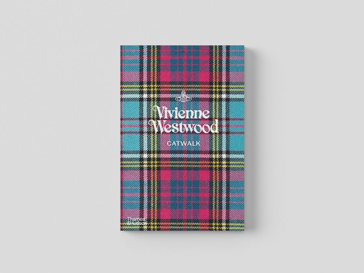 Vivienne Westwood Catwalk : The Complete Collections by Thames & Hudson Ltd; 9780500023792