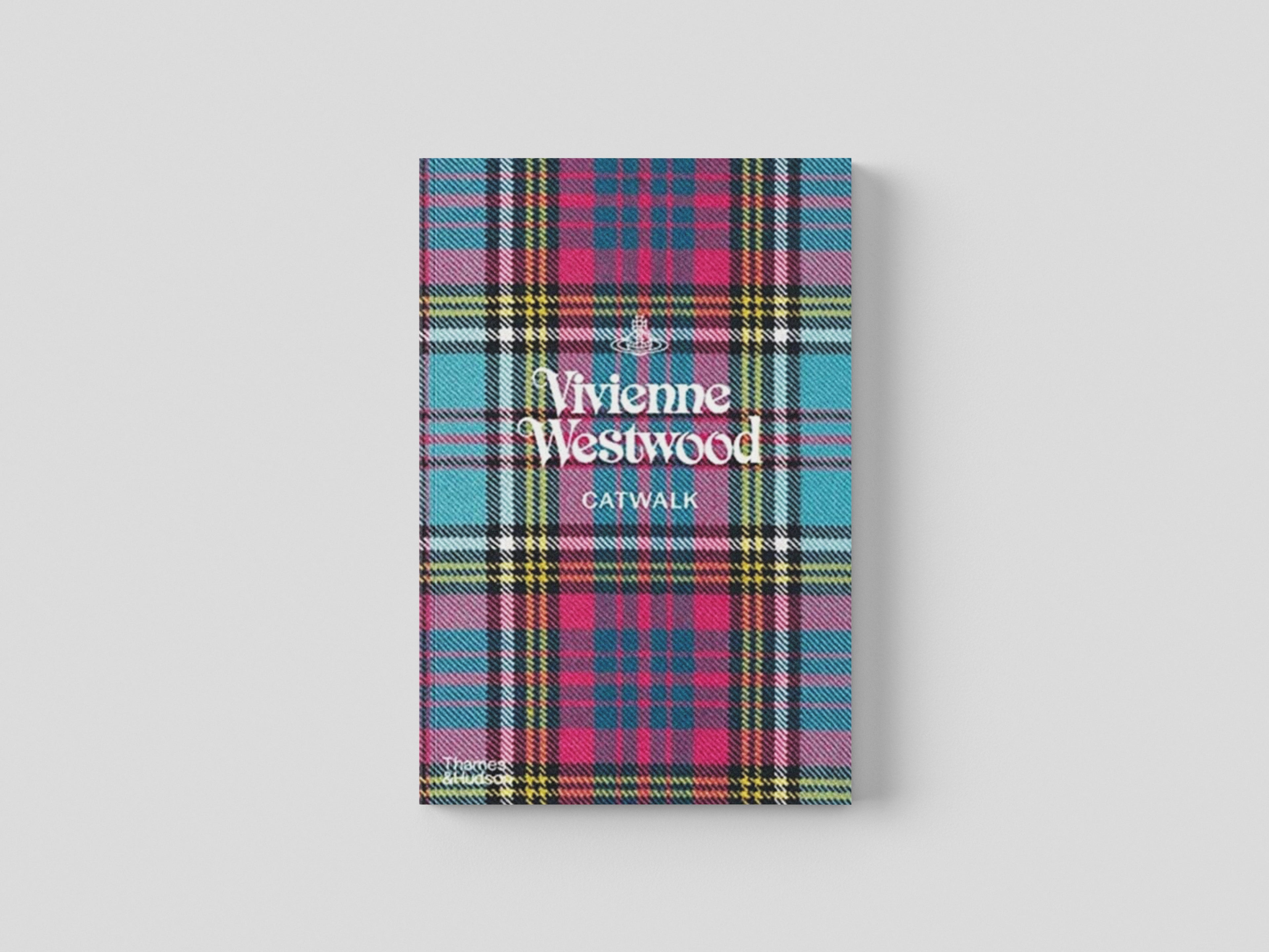 Vivienne Westwood Catwalk : The Complete Collections by Thames & Hudson Ltd; 9780500023792