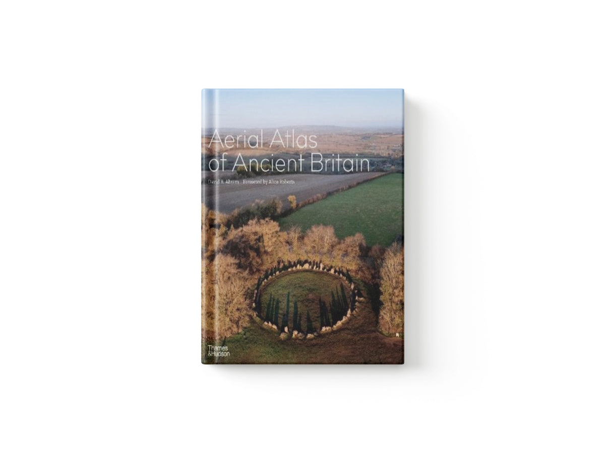 Aerial Atlas of Ancient Britain
