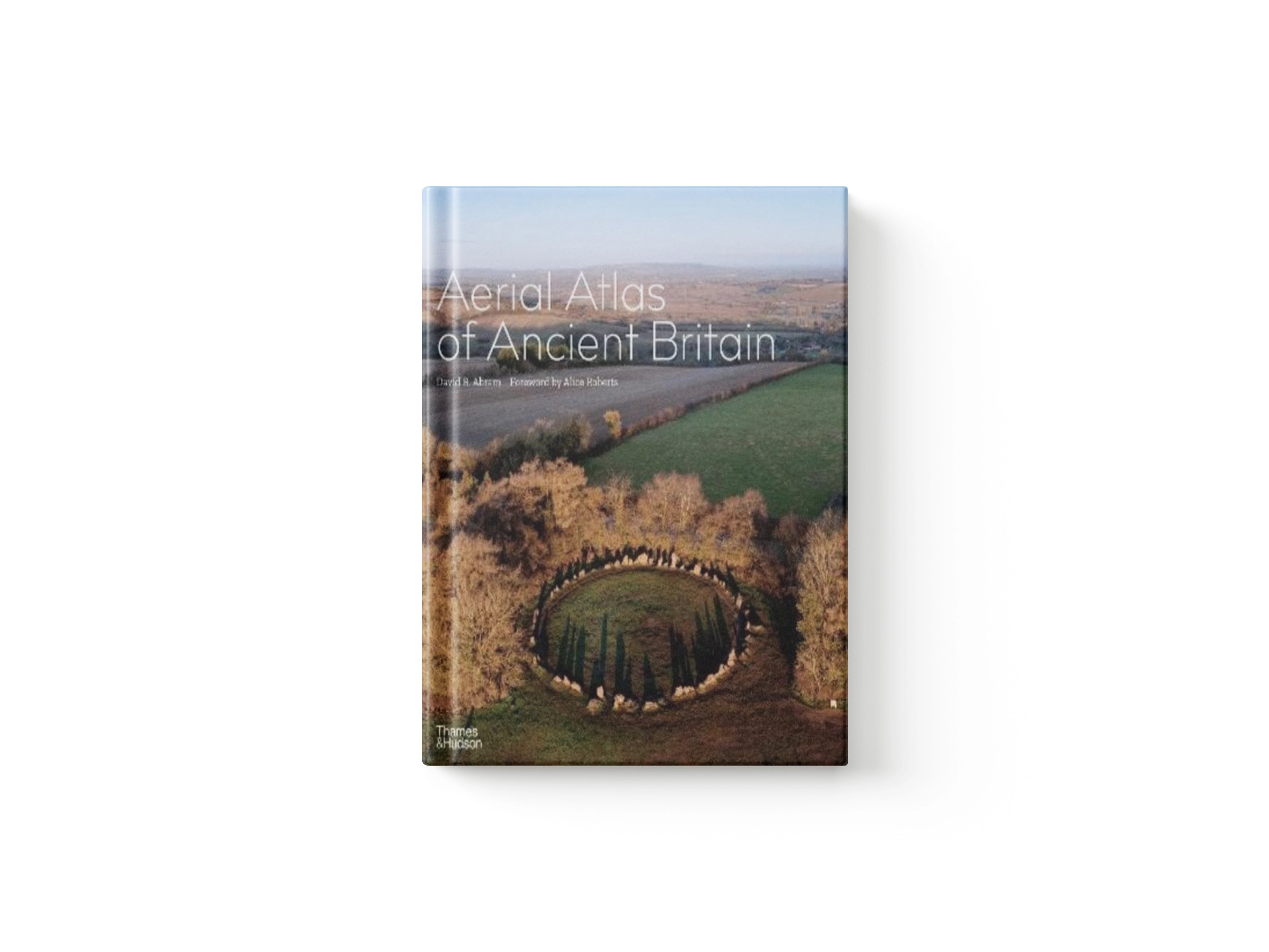 Aerial Atlas of Ancient Britain