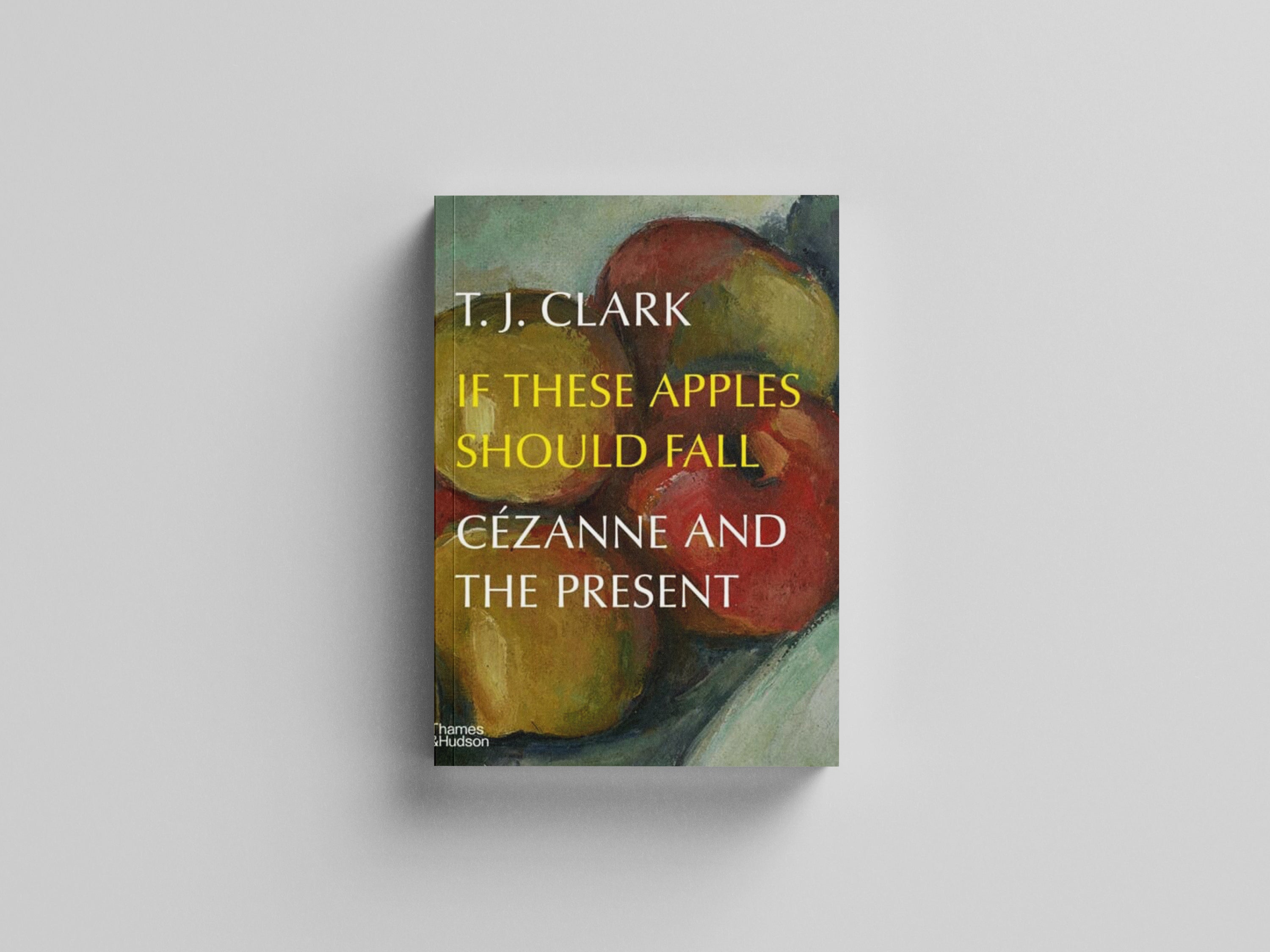 If These Apples Should Fall by Thames & Hudson Ltd; 9780500025284