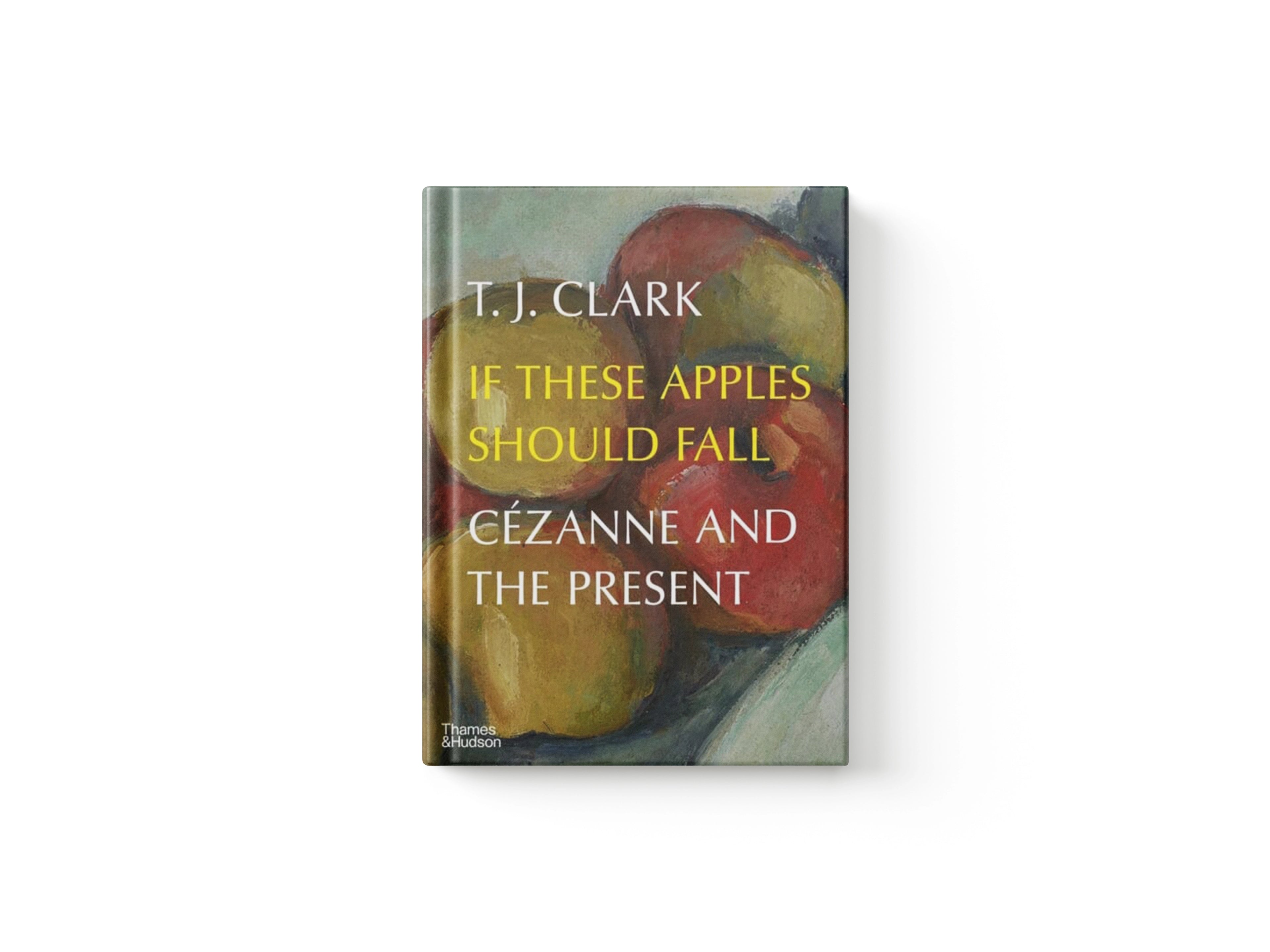 If These Apples Should Fall