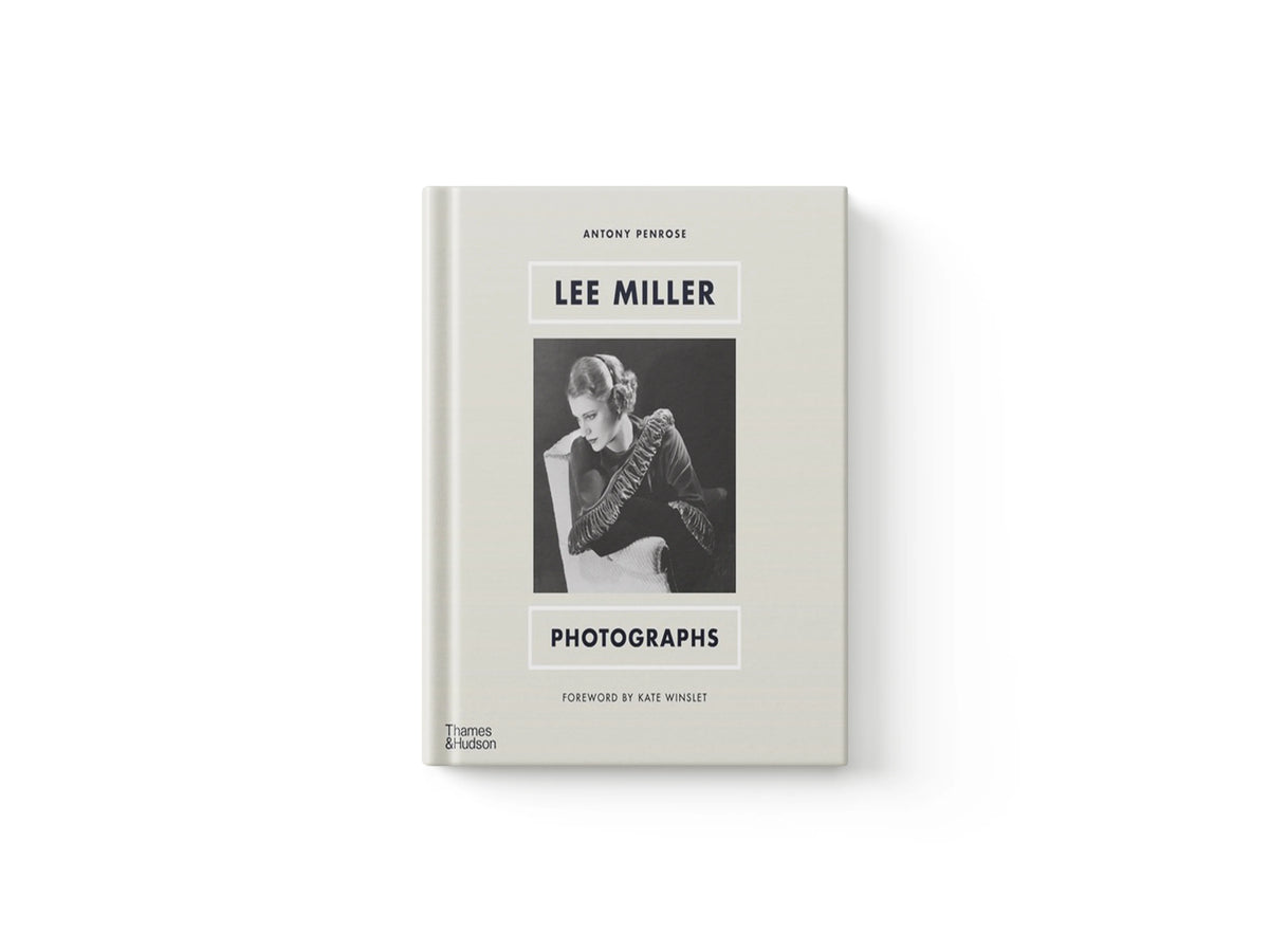 Lee Miller: Photographs by Antony Penrose; 9780500025925