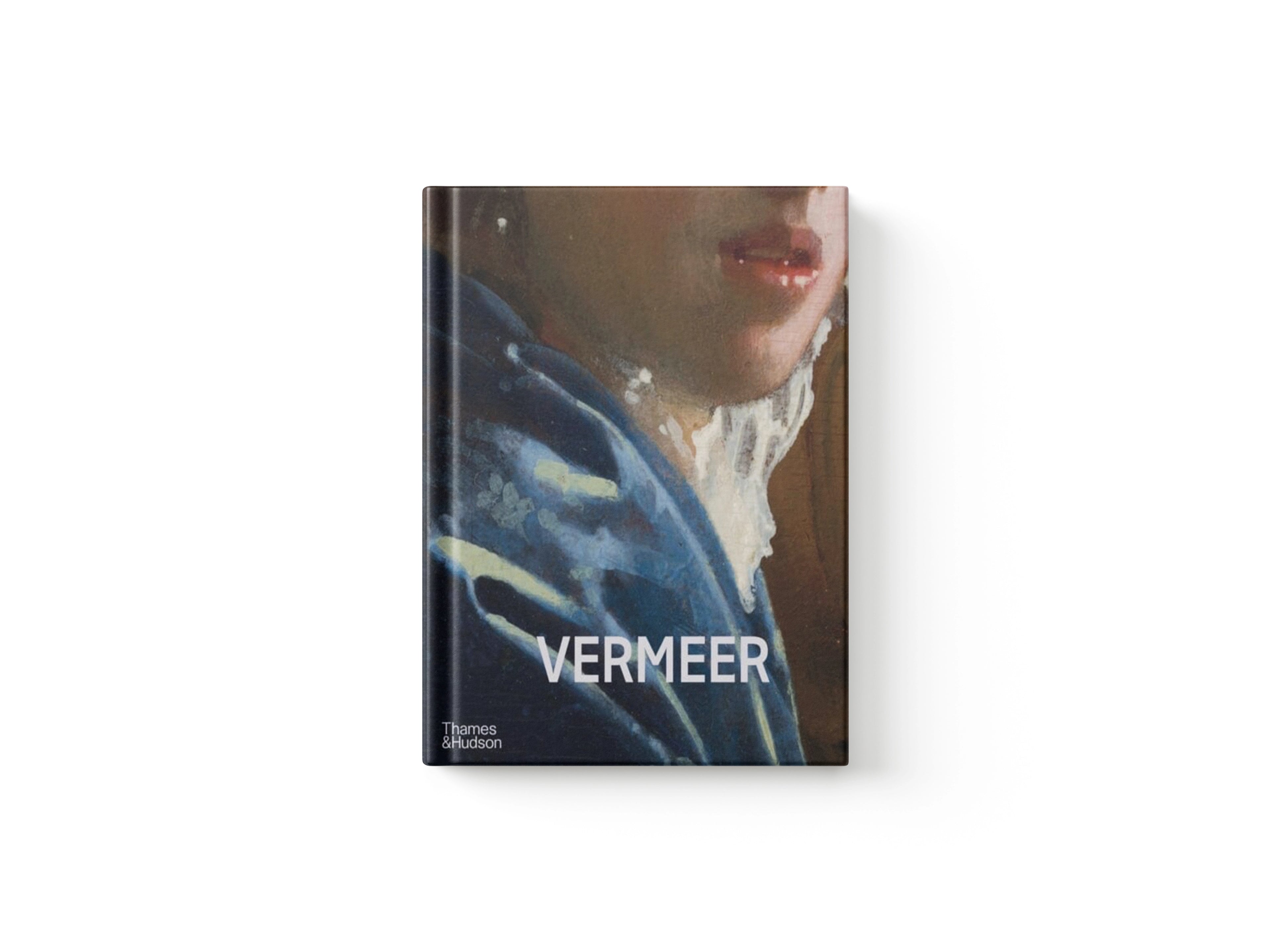 Vermeer - The Rijksmuseum's major exhibition catalogue