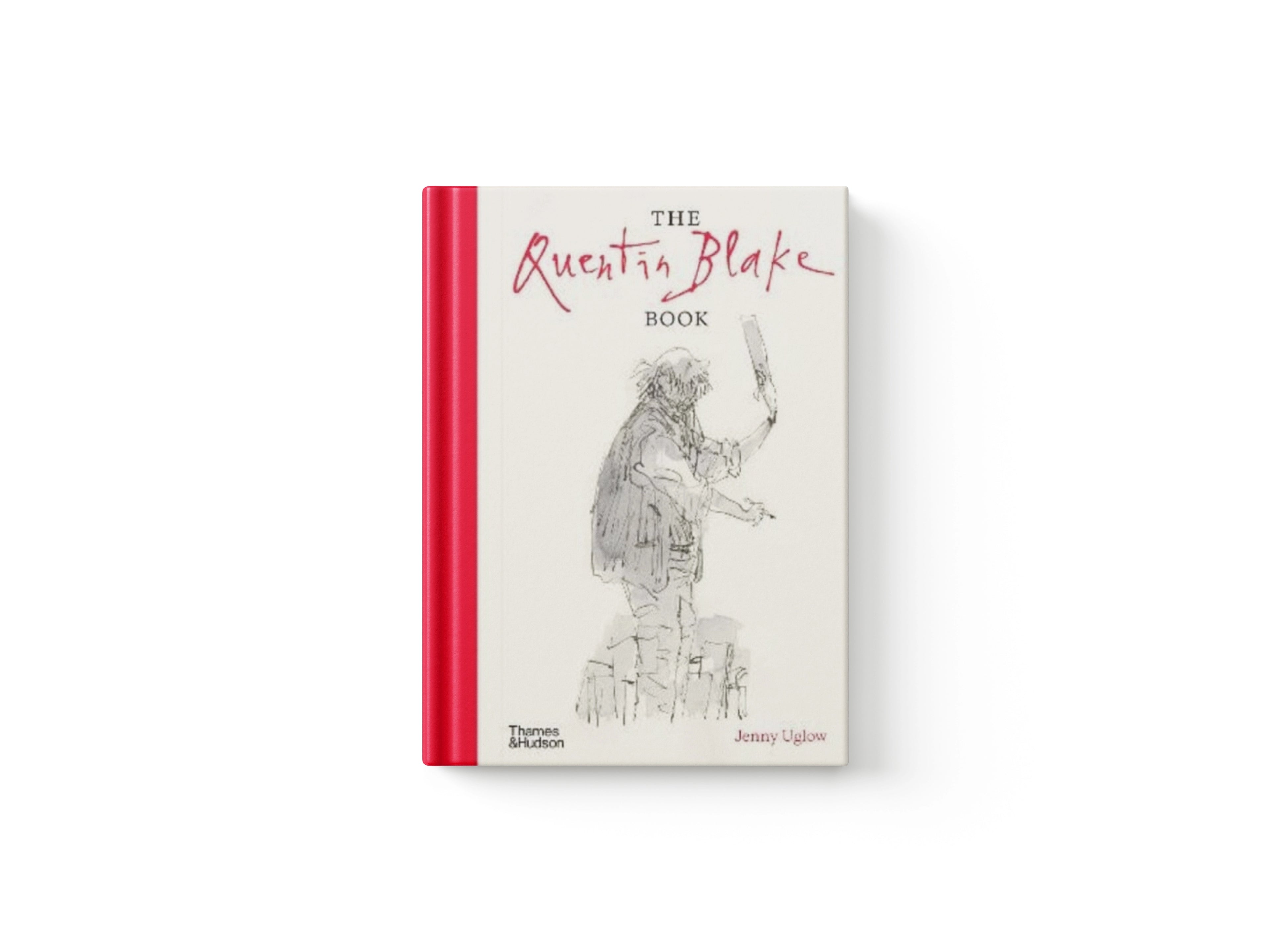 The Quentin Blake Book