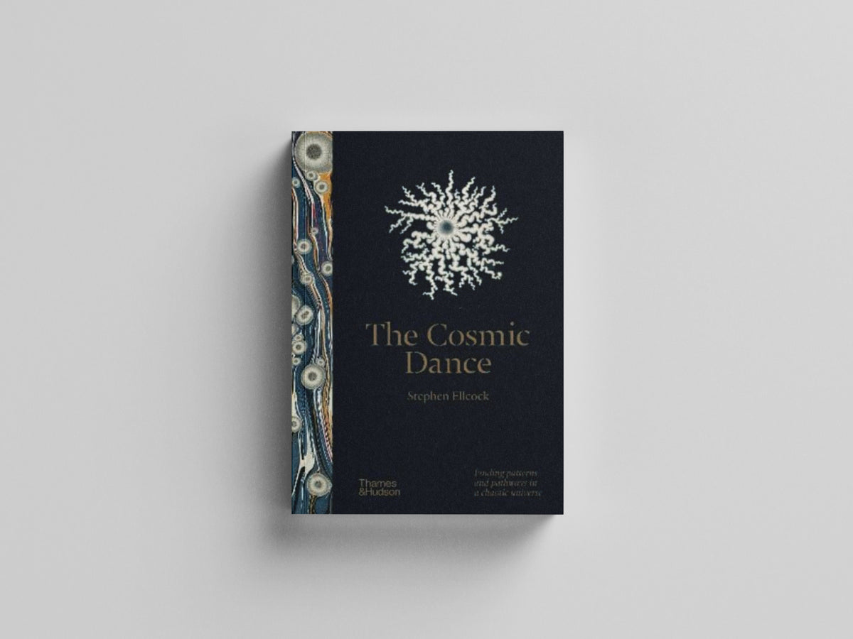 The Cosmic Dance by Thames & Hudson Ltd; 9780500252536