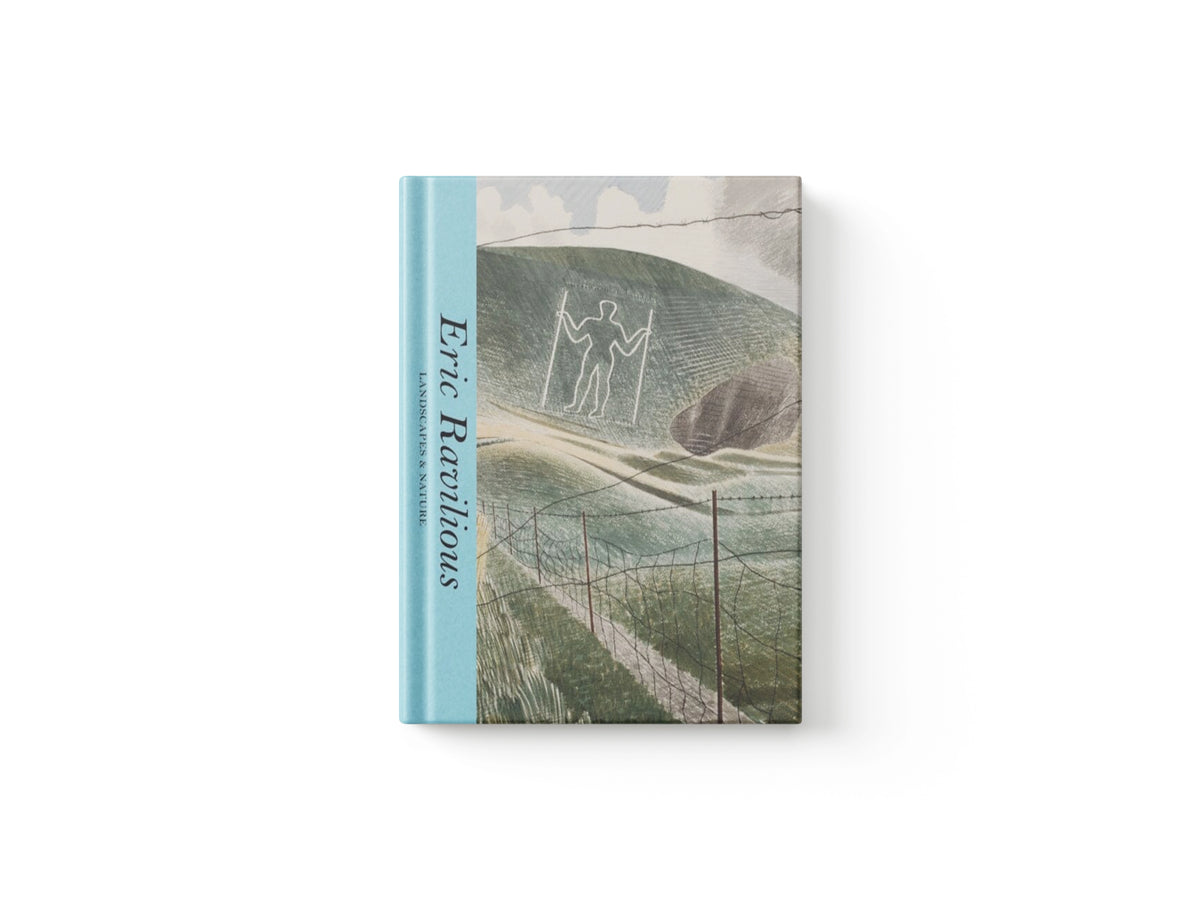 Eric Ravilious: Landscapes & Nature