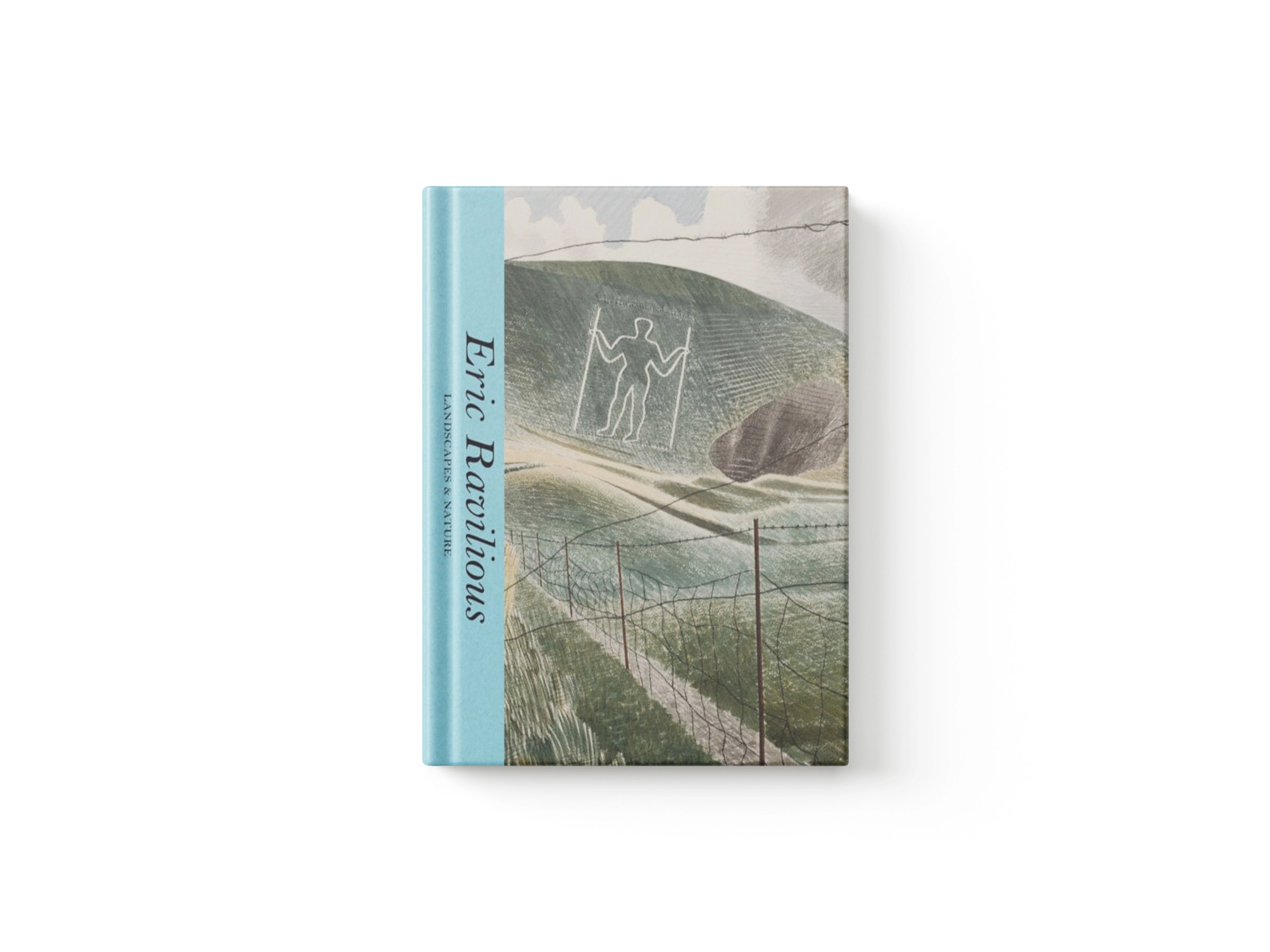 Eric Ravilious: Landscapes & Nature