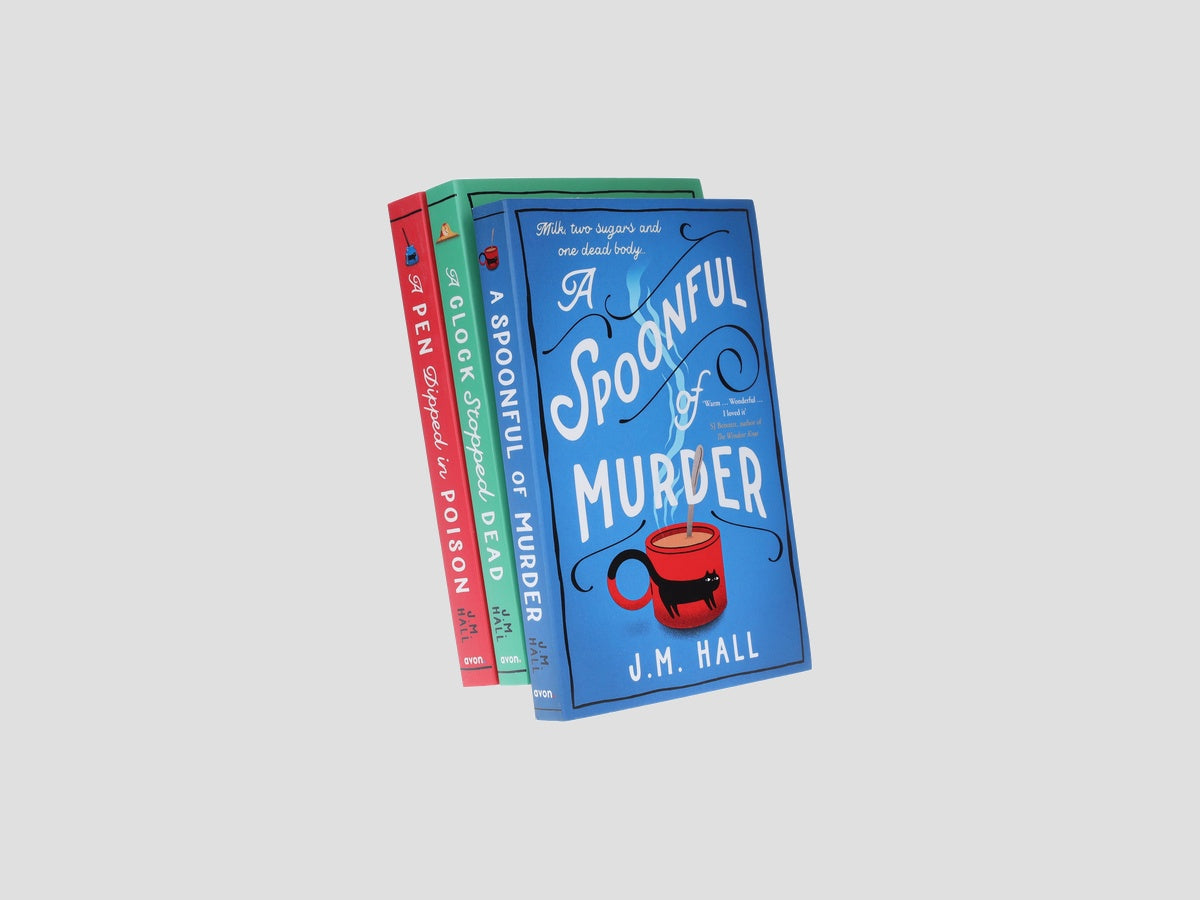 The Maple Hills Series (Icebreaker, Wildfire & Daydream) Collection by HarperCollins Publishers; 9780509774886