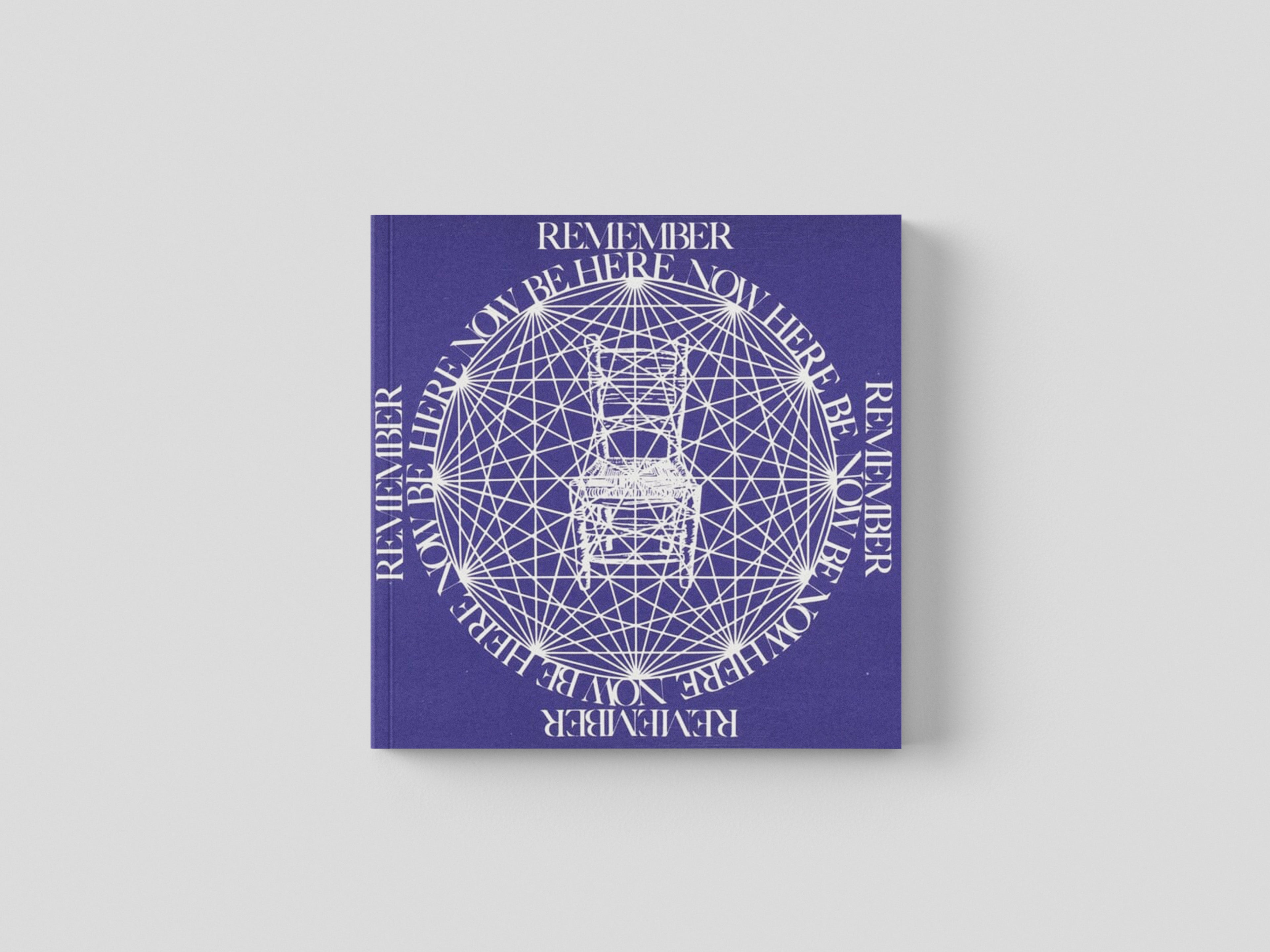 Be Here Now by Random House USA Inc; 9780517543054