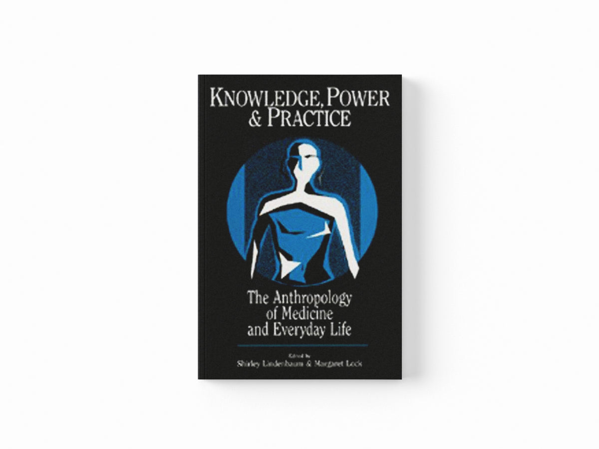 Knowledge, Power, and Practice; 9780520077850