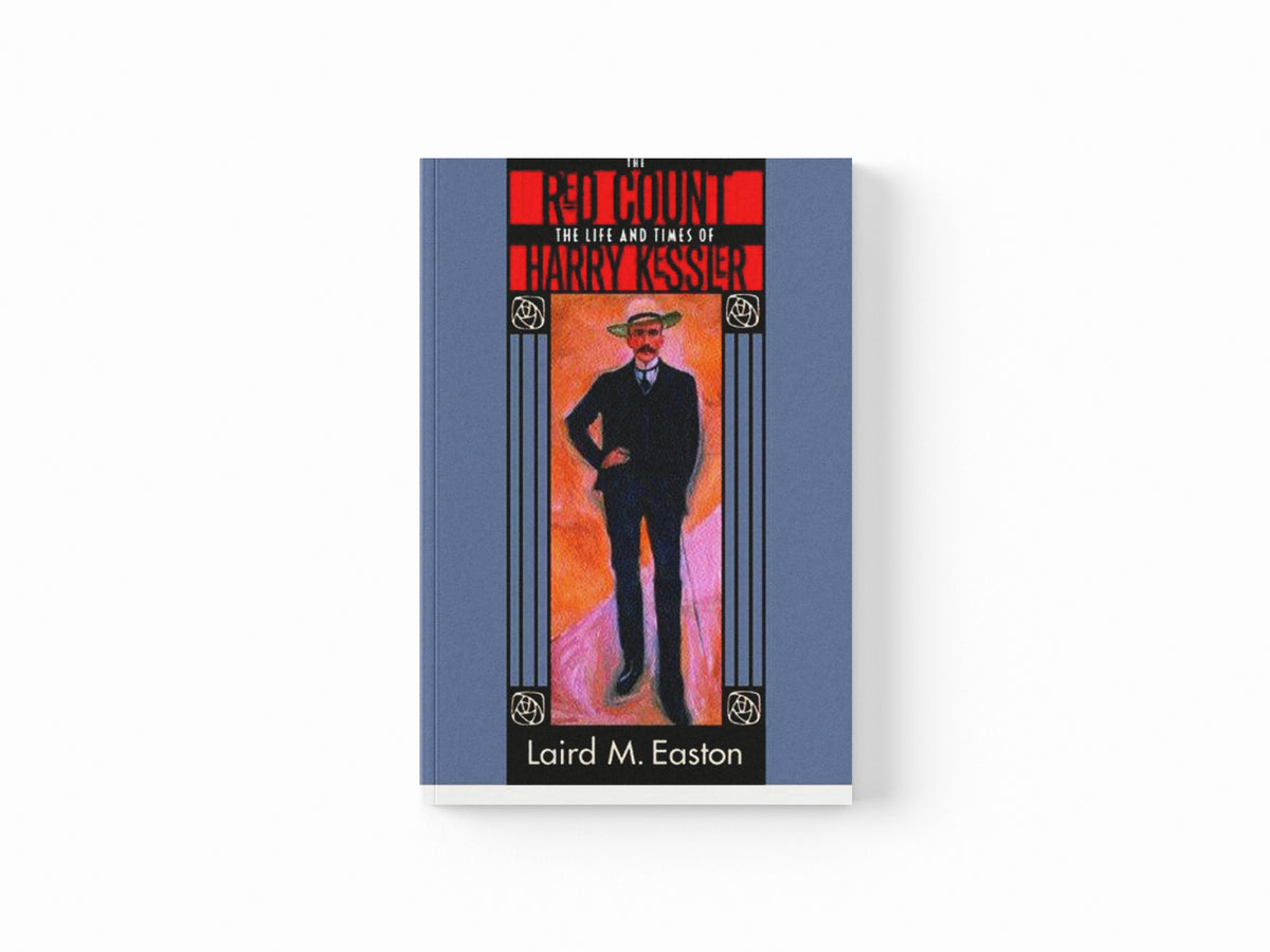 The Red Count by Laird M. Easton; 9780520248175