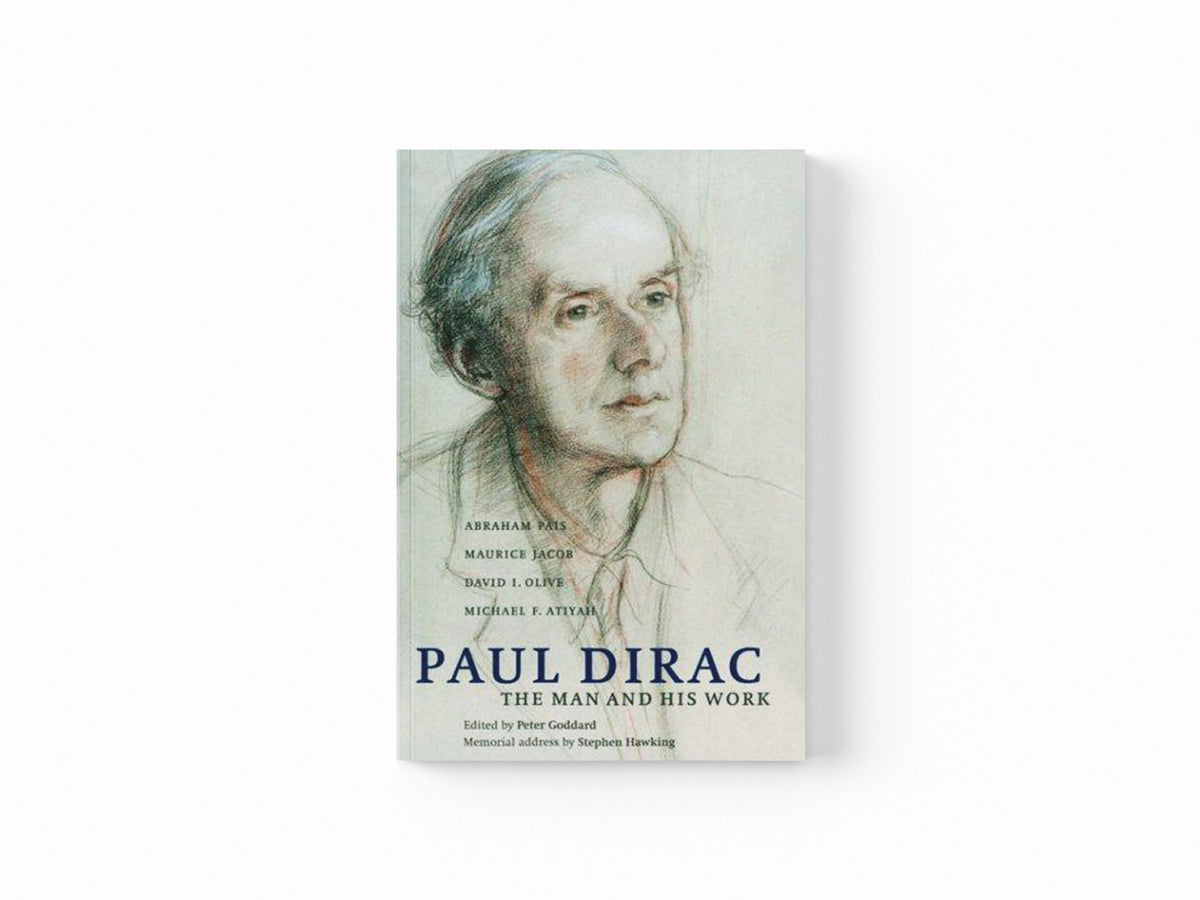 Paul Dirac by Abraham  Pais; Michael F.  Atiyah; Maurice  Jacob; David I.  Olive; 9780521019538