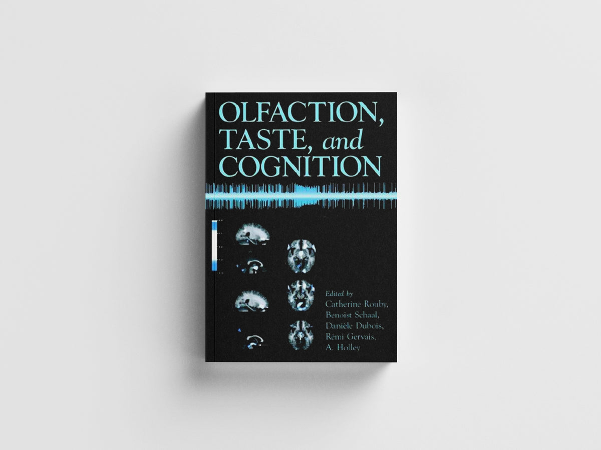 Olfaction, Taste, and Cognition; 9780521020978
