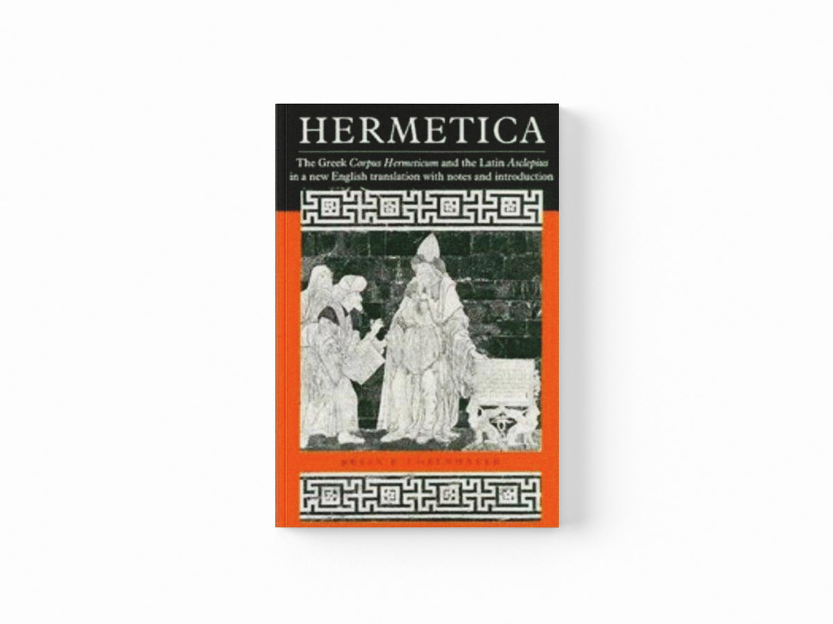 Hermetica; 9780521425438