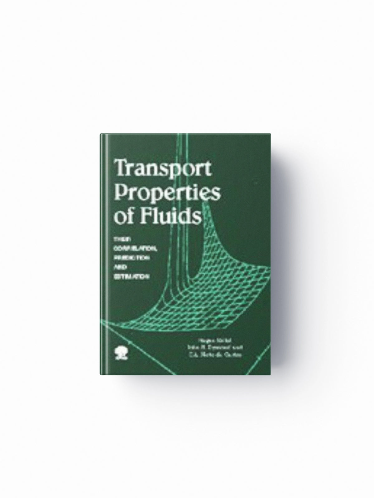 Transport Properties of Fluids; 9780521461788