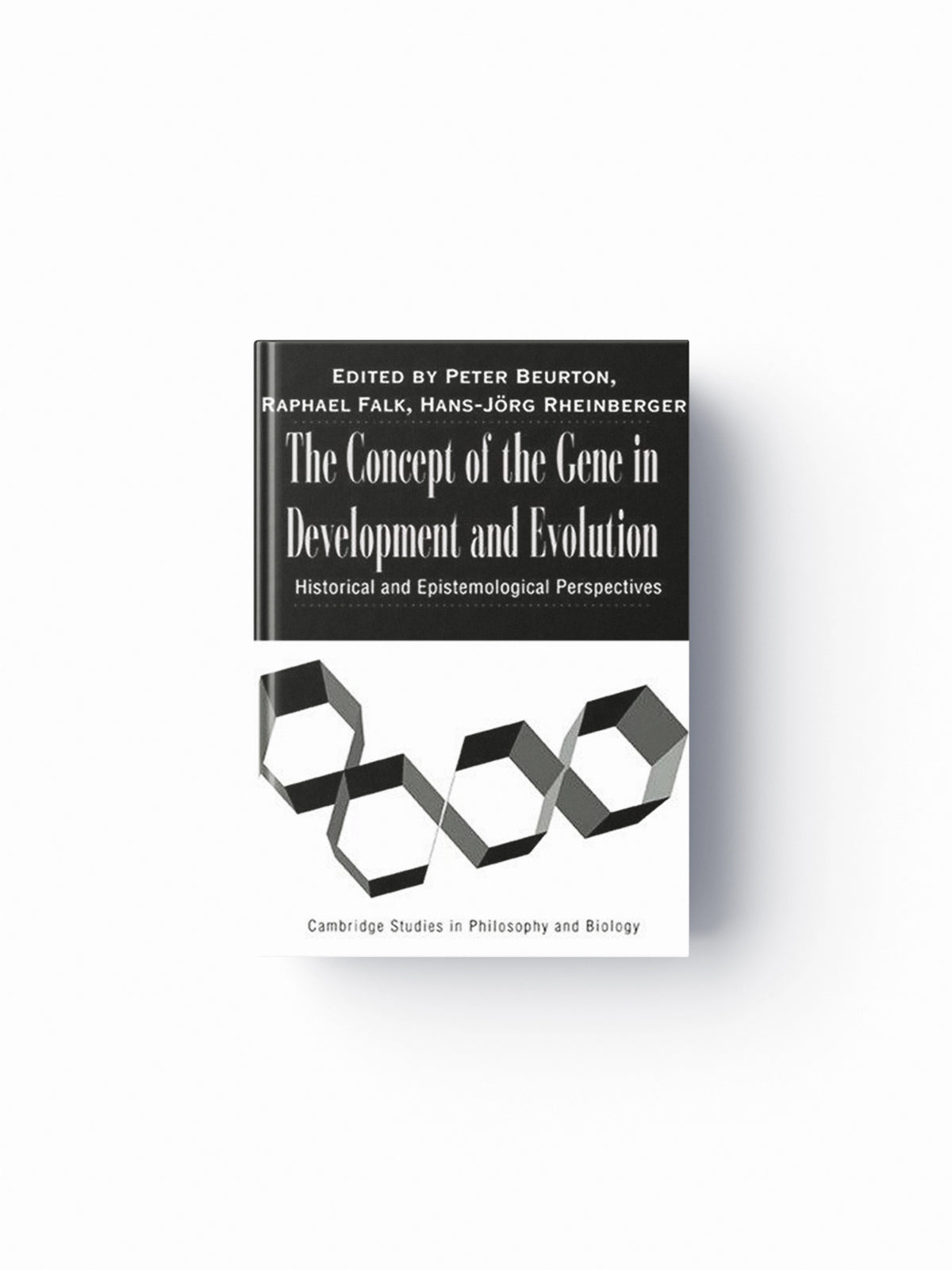 The Concept of the Gene in Development and Evolution; 9780521771870