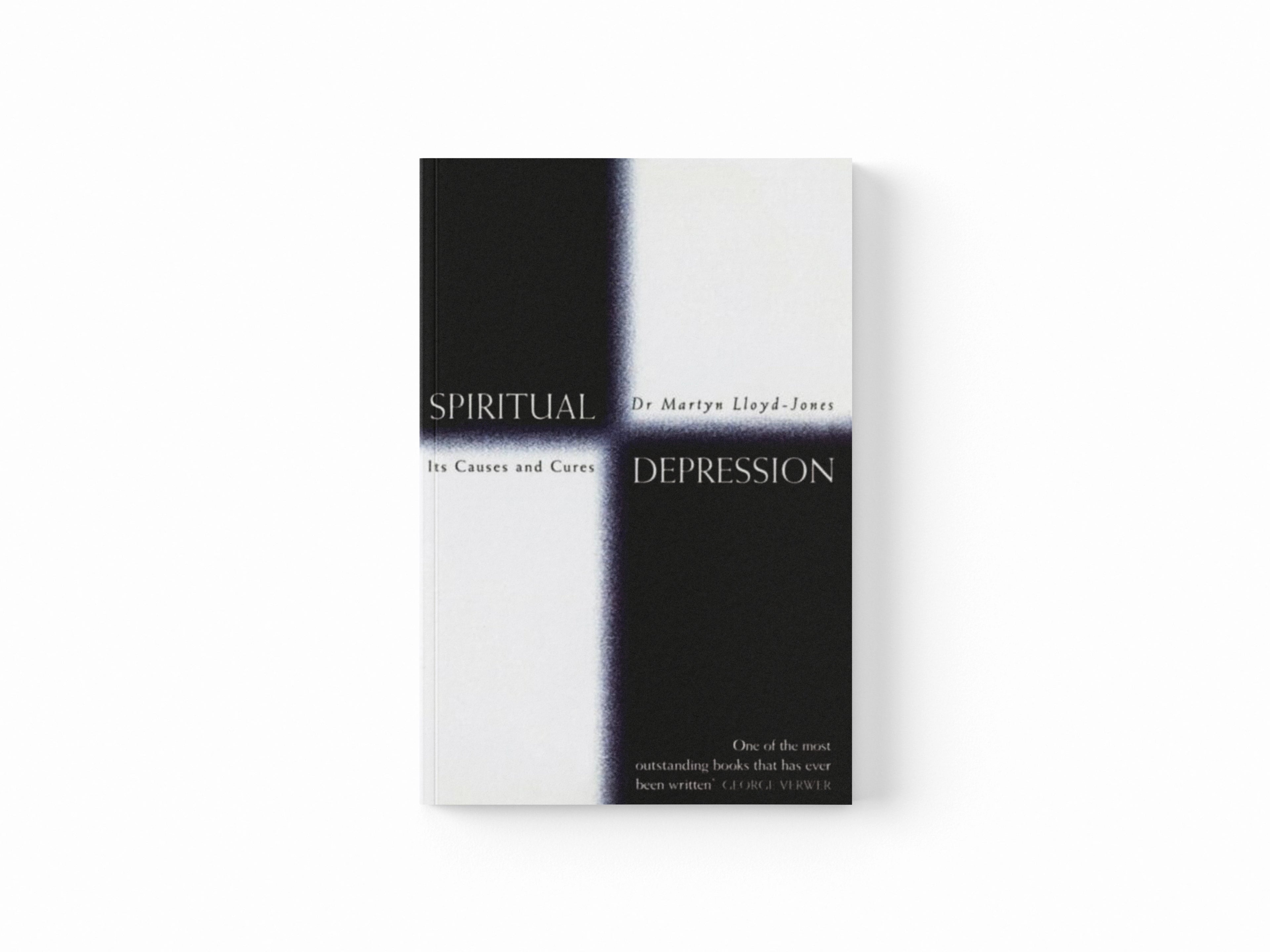 Spiritual Depression