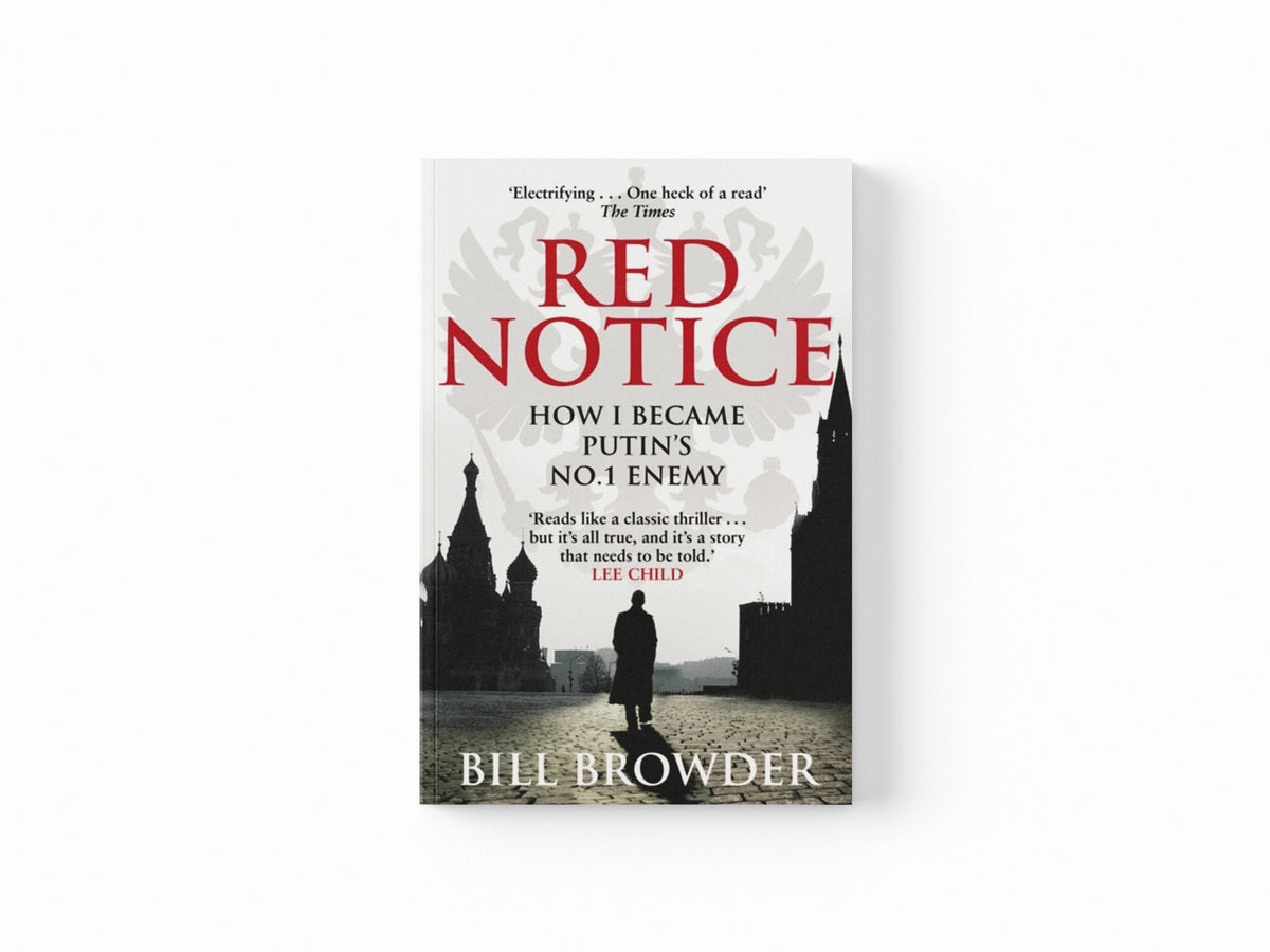 Red Notice