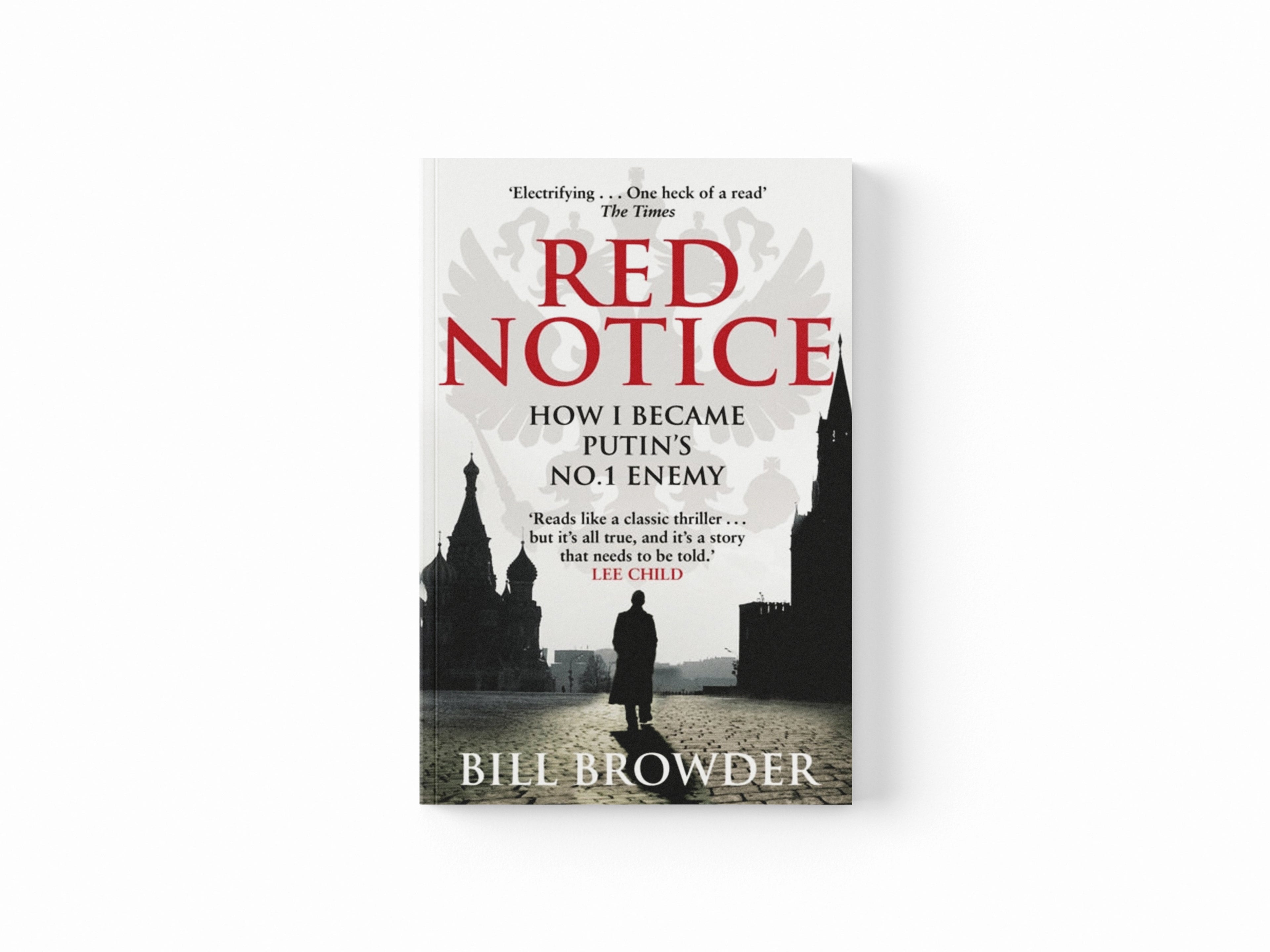 Red Notice