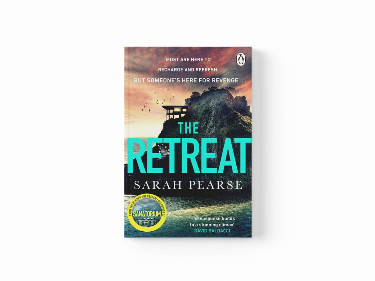The Retreat Paperback / softback