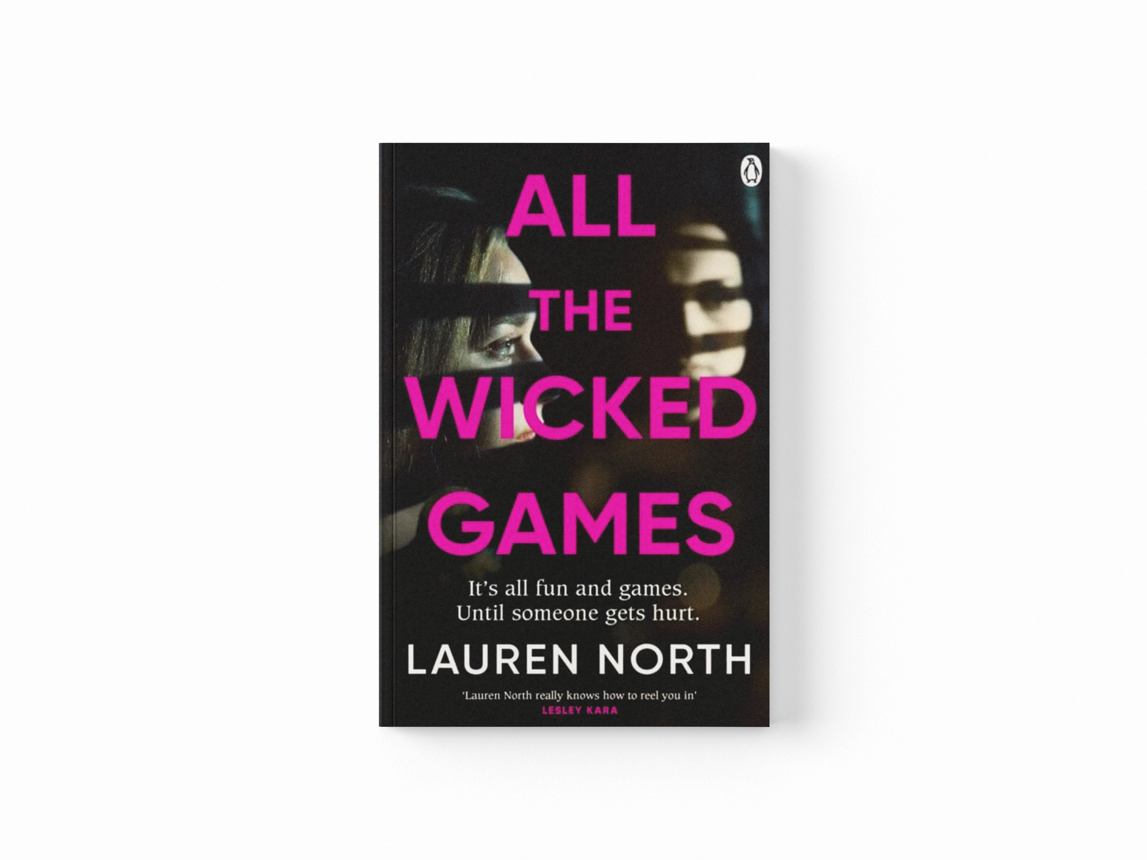 All the Wicked Games