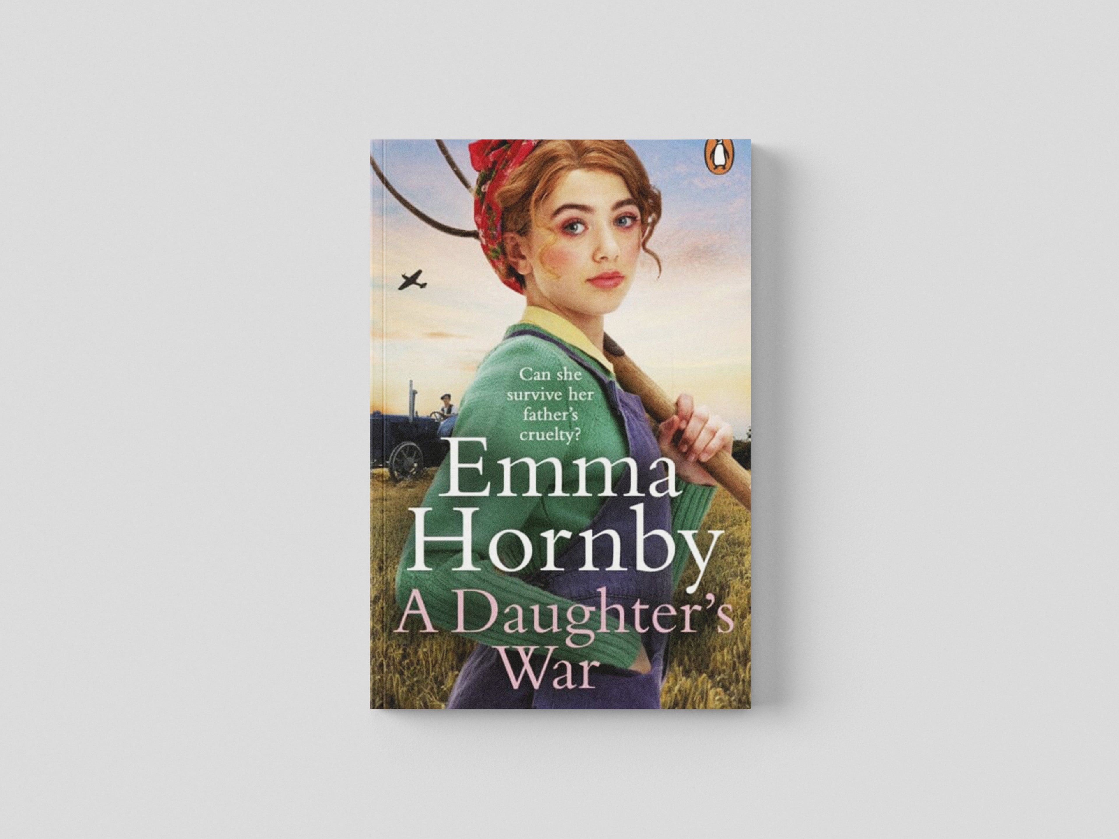 A Daughter’s War by Transworld Publishers Ltd; 9780552178112