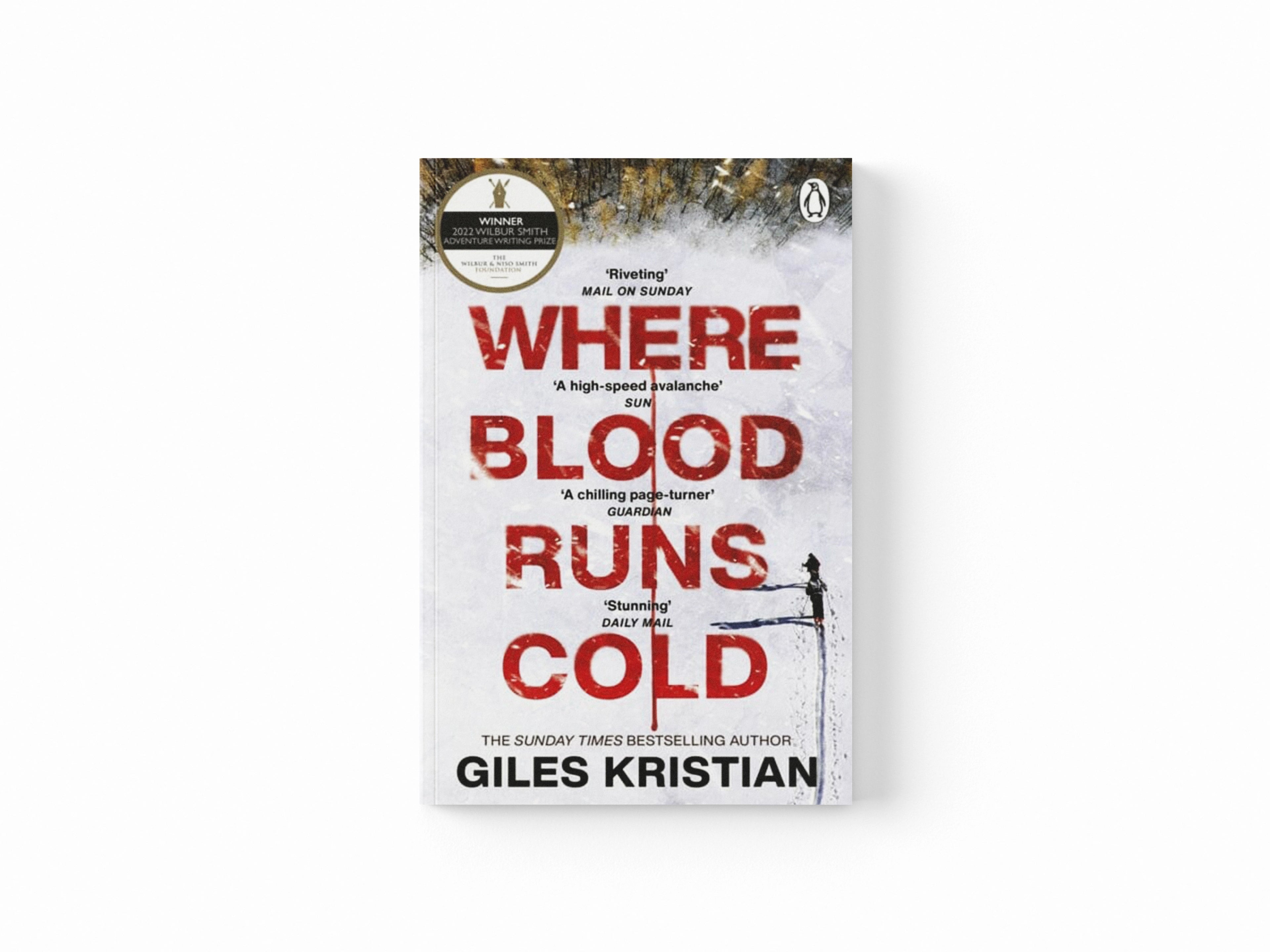 Where Blood Runs Cold