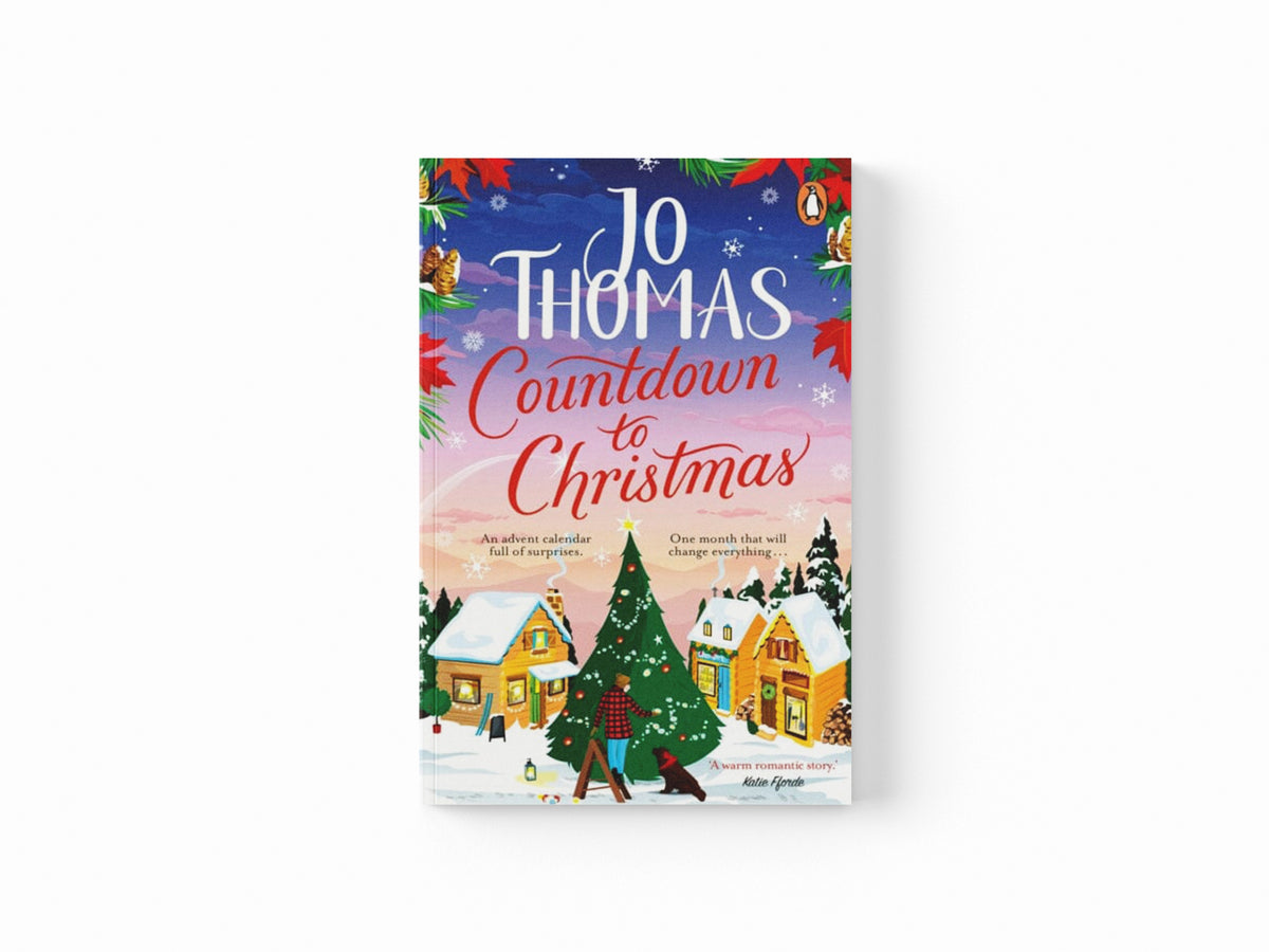 Countdown to Christmas