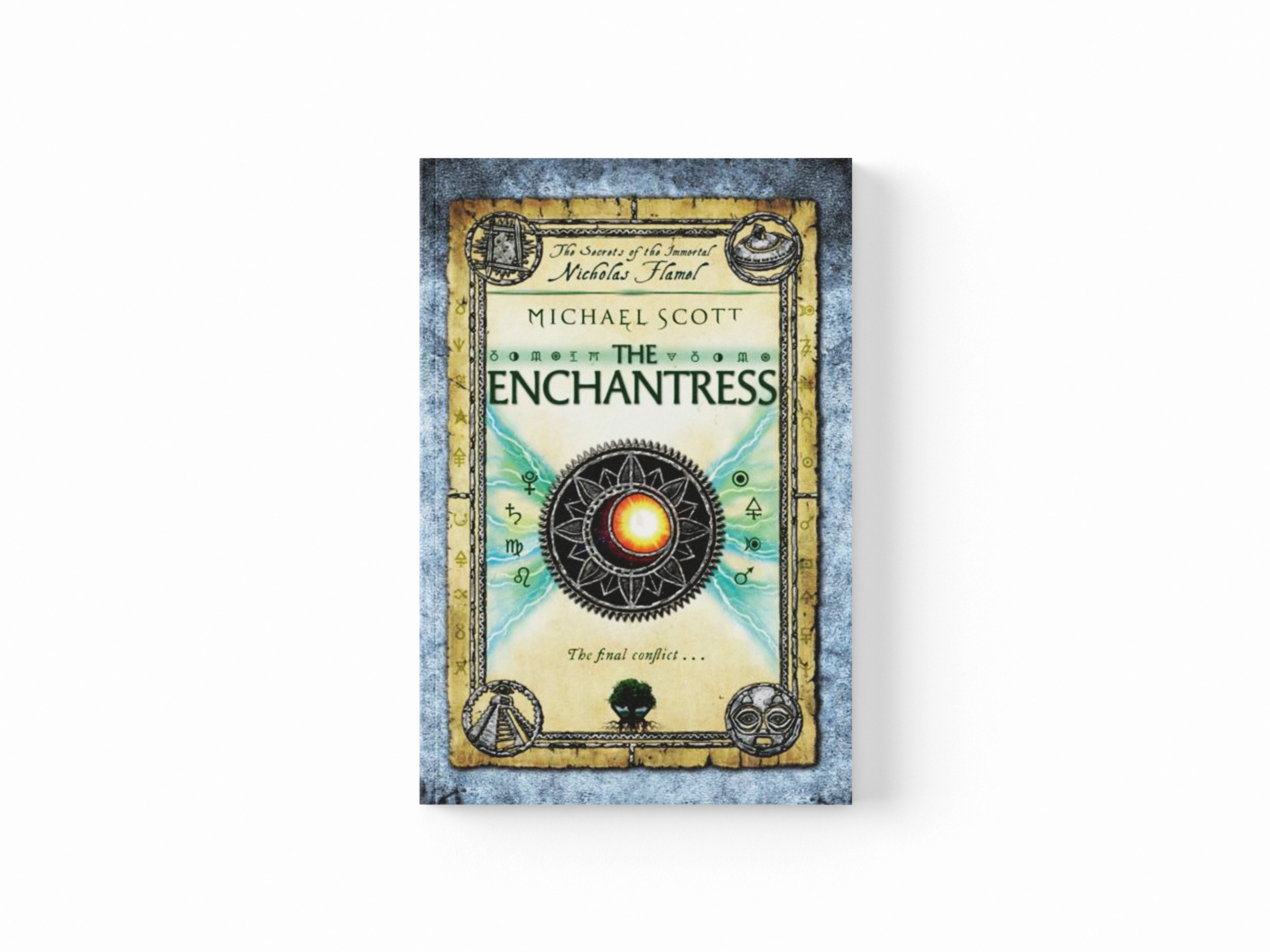 The Enchantress
