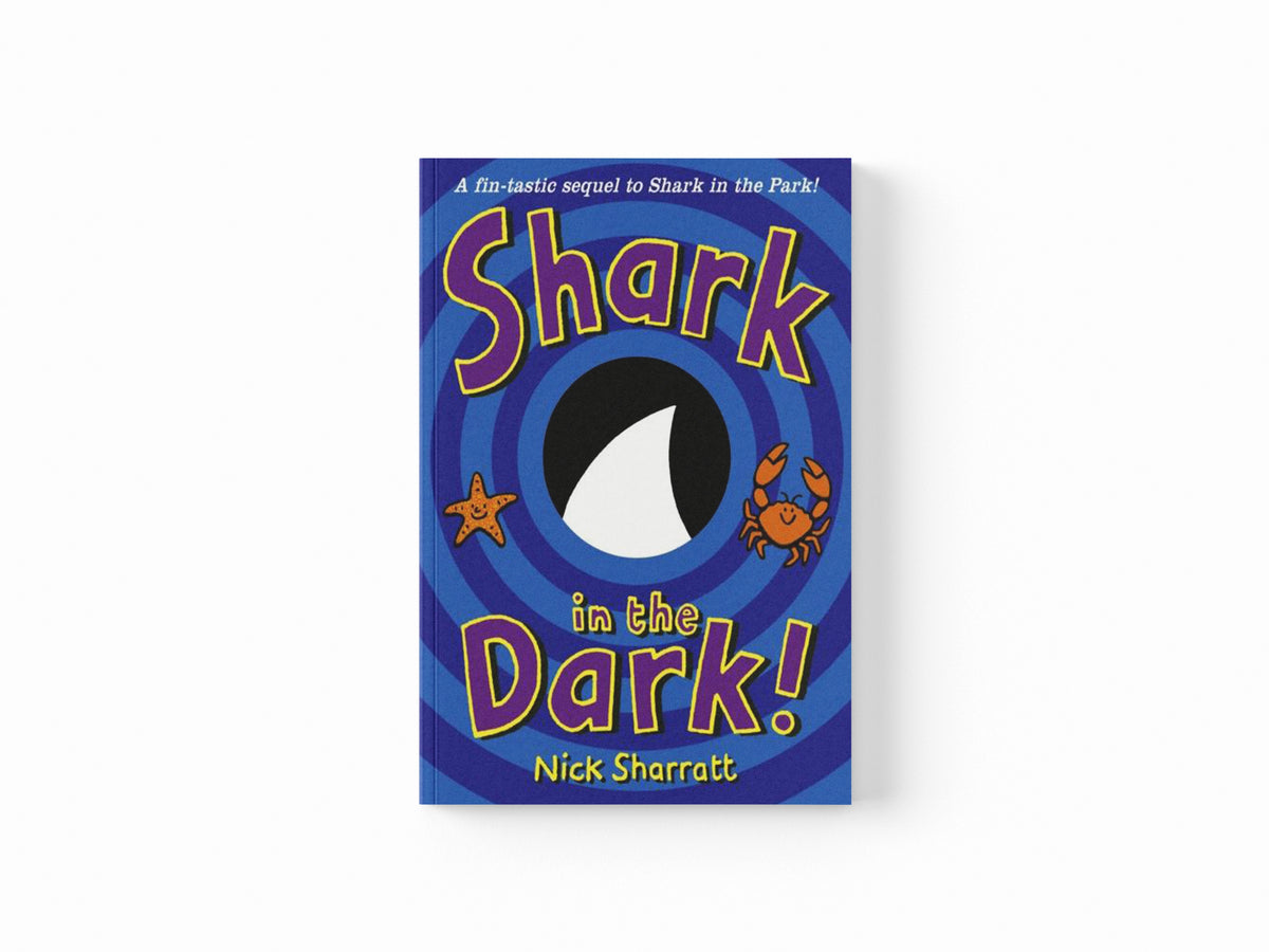 Shark in the Dark
