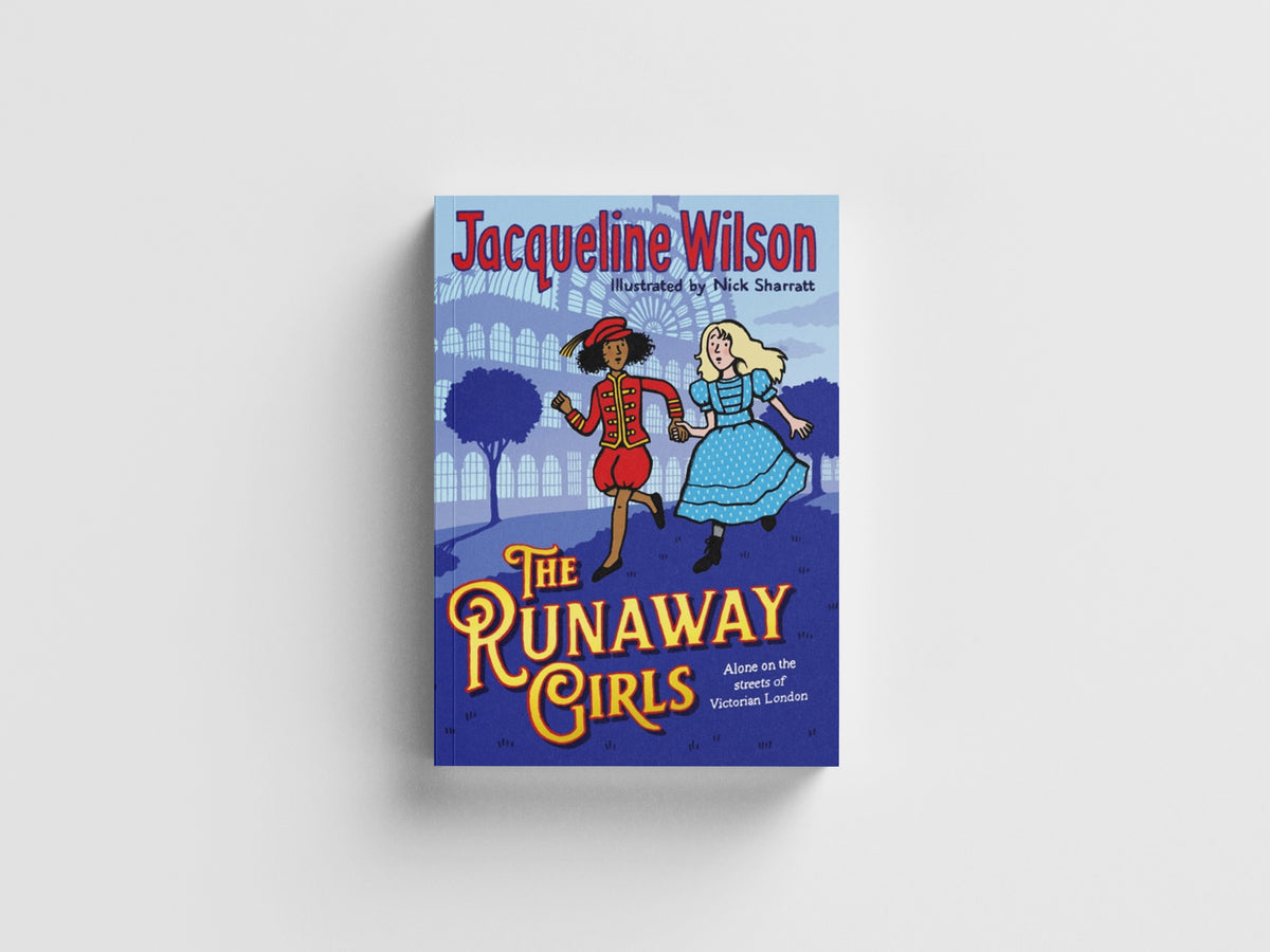 The Runaway Girls
