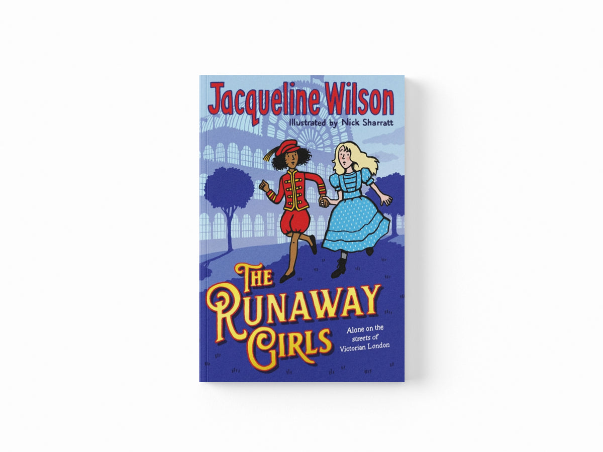 The Runaway Girls