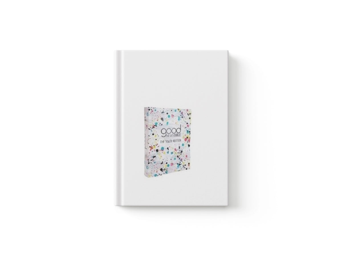 Good News Bible: The Youth Edition