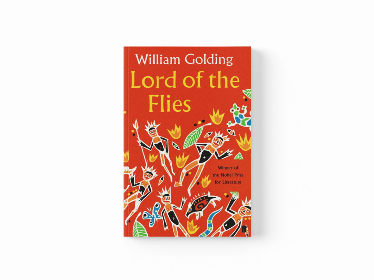 Lord of the Flies