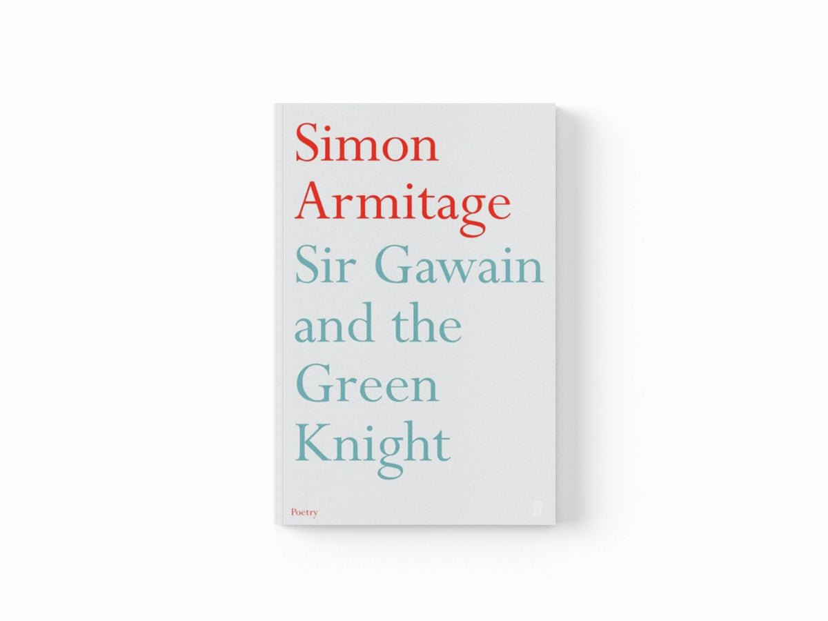 Sir Gawain and the Green Knight