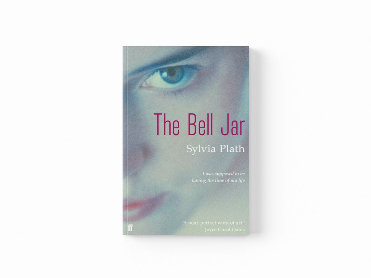 The Bell Jar