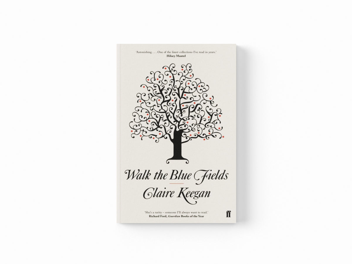 Walk the Blue Fields