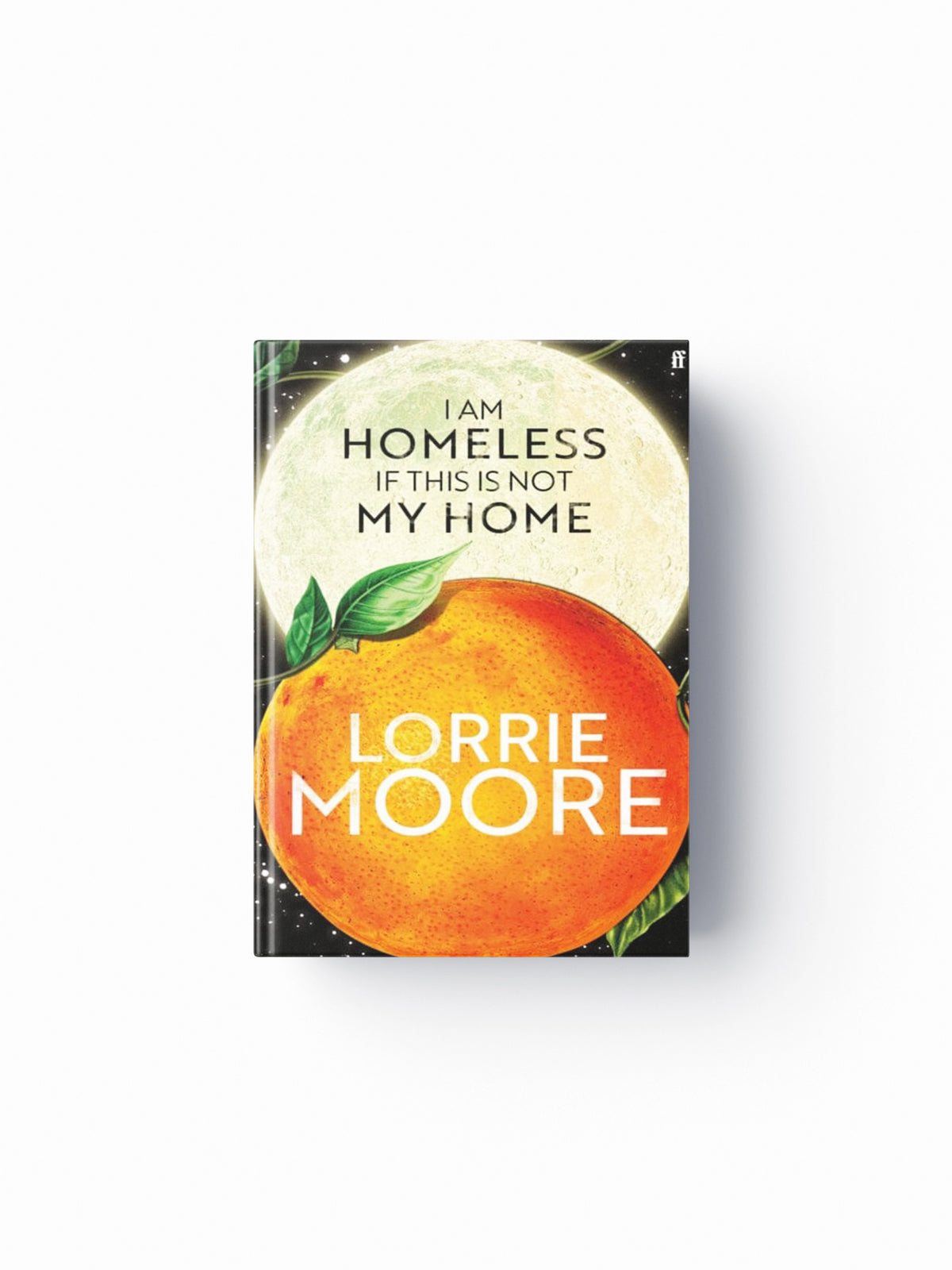 I Am Homeless If This Is Not My Home