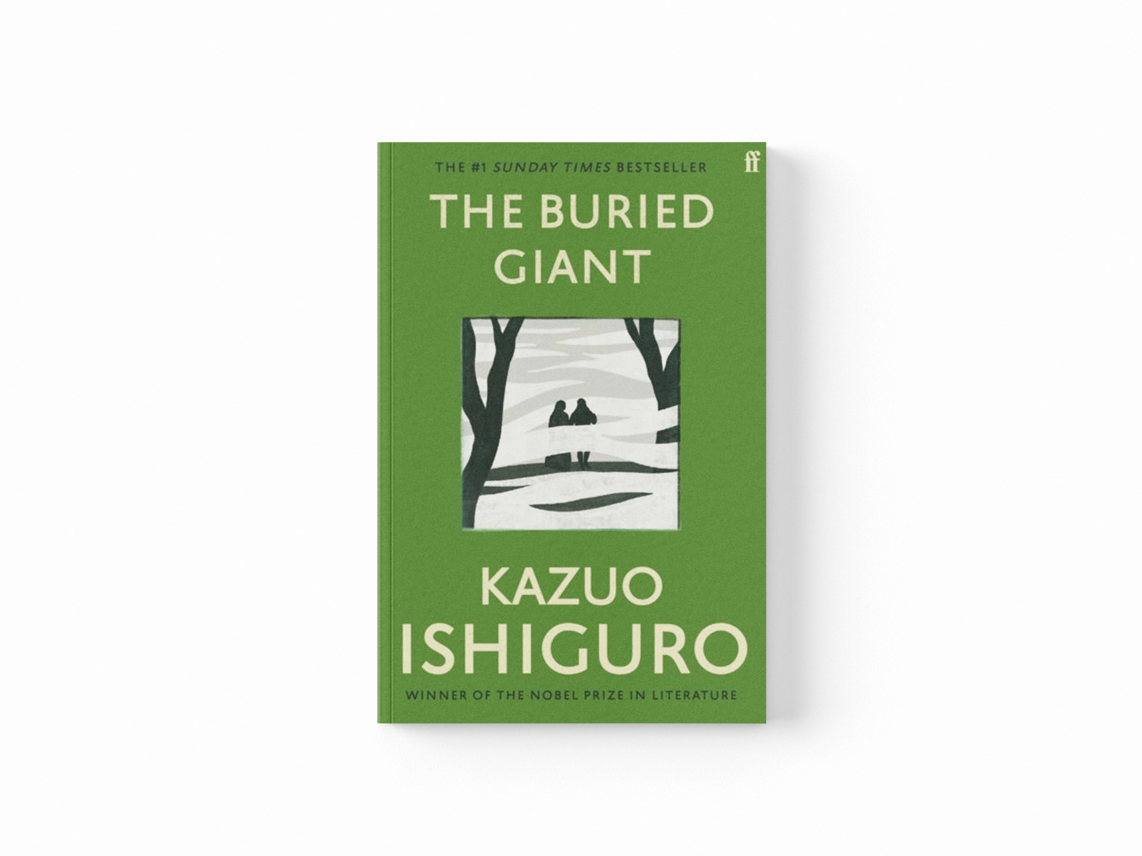 The Buried Giant